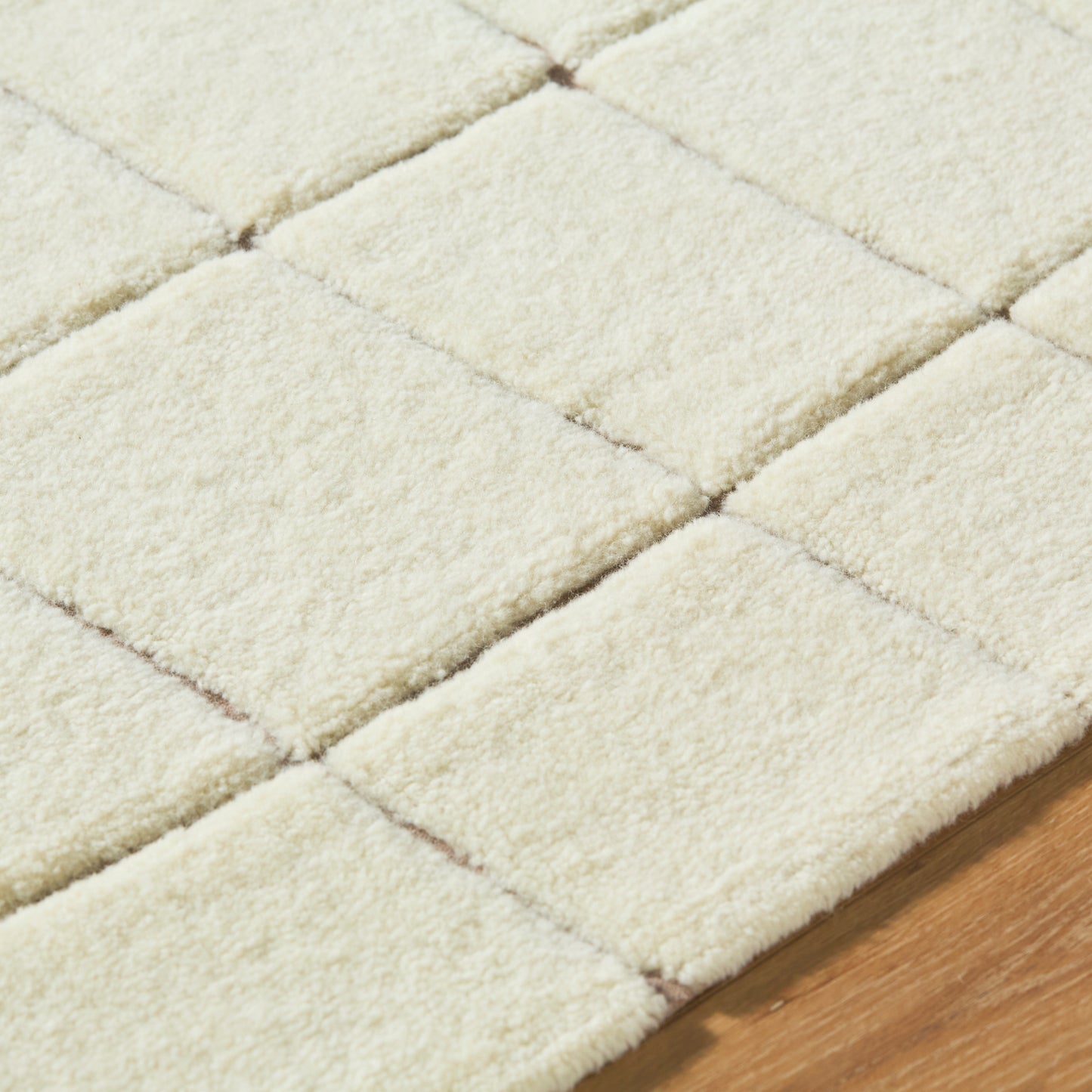 Wooly Handmade Rug Livabliss Wooly