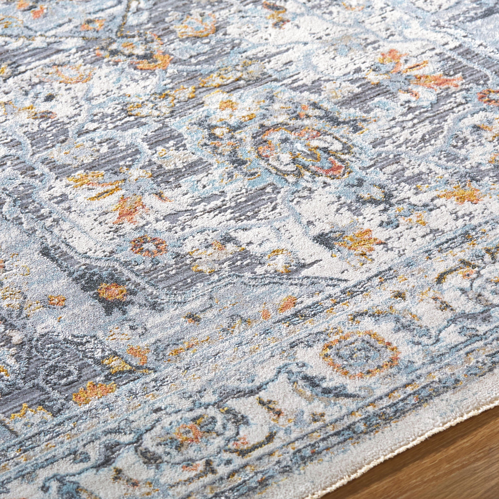 Hassler Machine Woven Rug Livabliss Hassler
