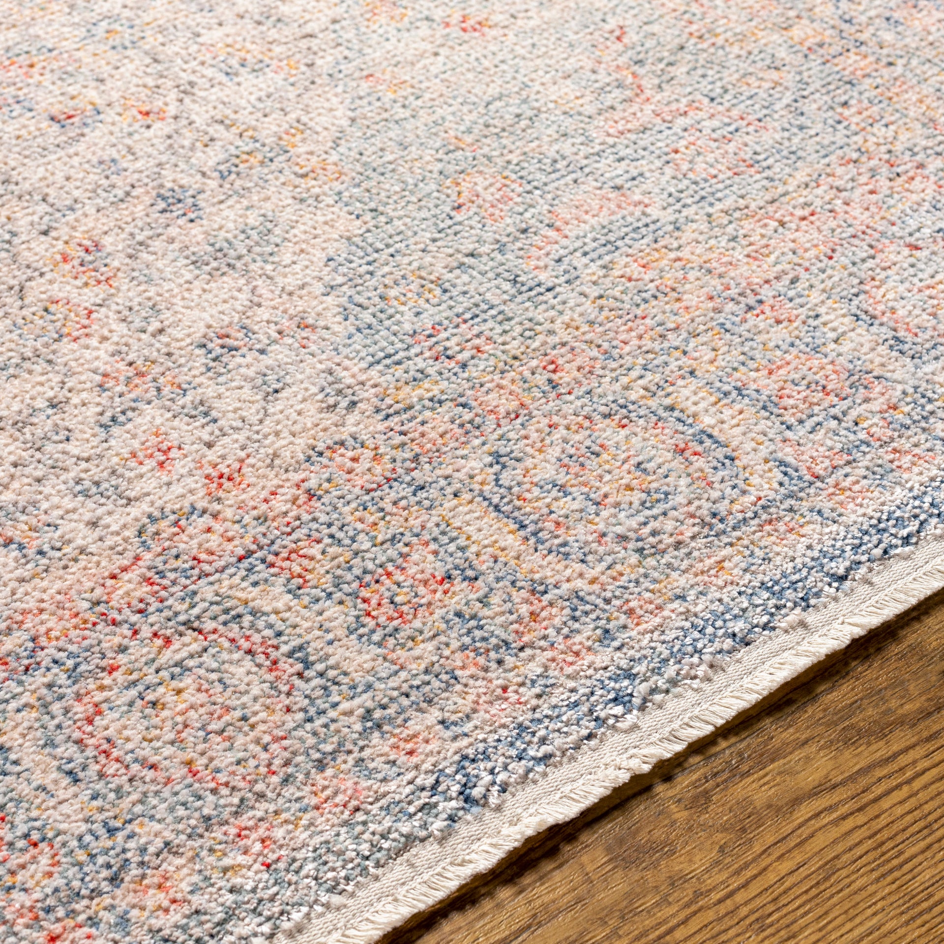 Subtle Machine Woven Rug Livabliss Subtle