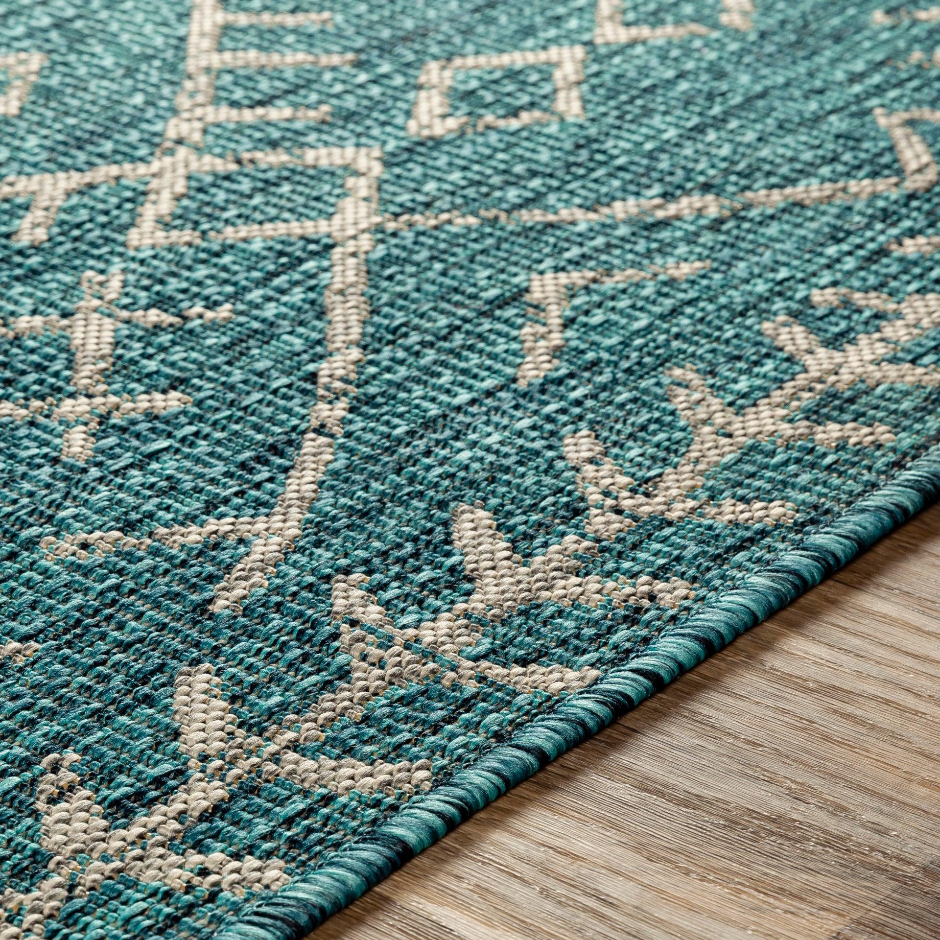 Eagean Machine Woven Rug Livabliss Eagean