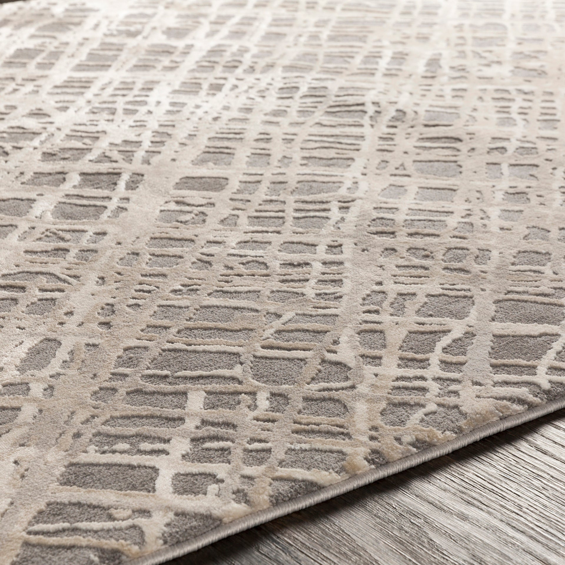 Tibetan Machine Woven Rug Livabliss Tibetan