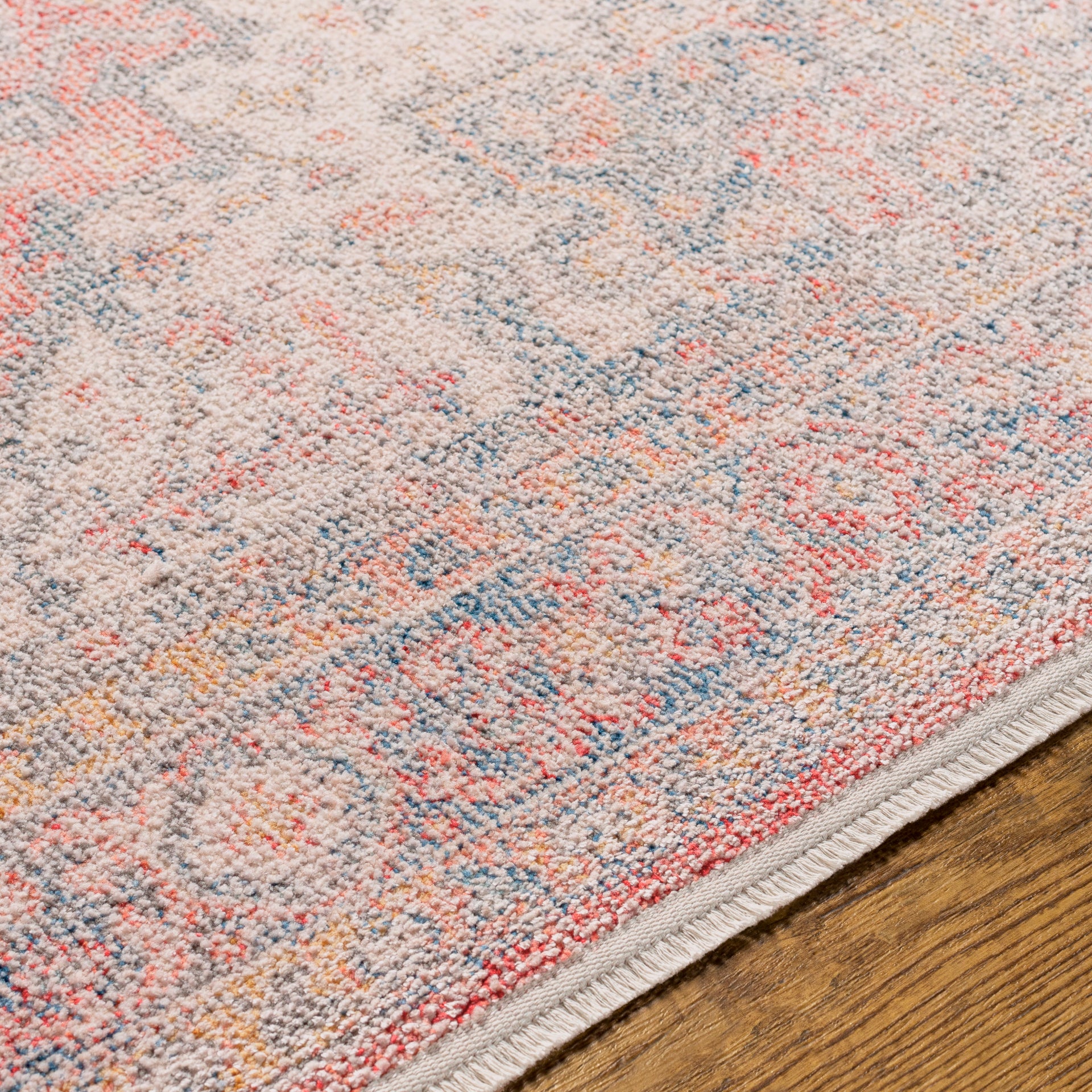 Subtle Machine Woven Rug Livabliss Subtle