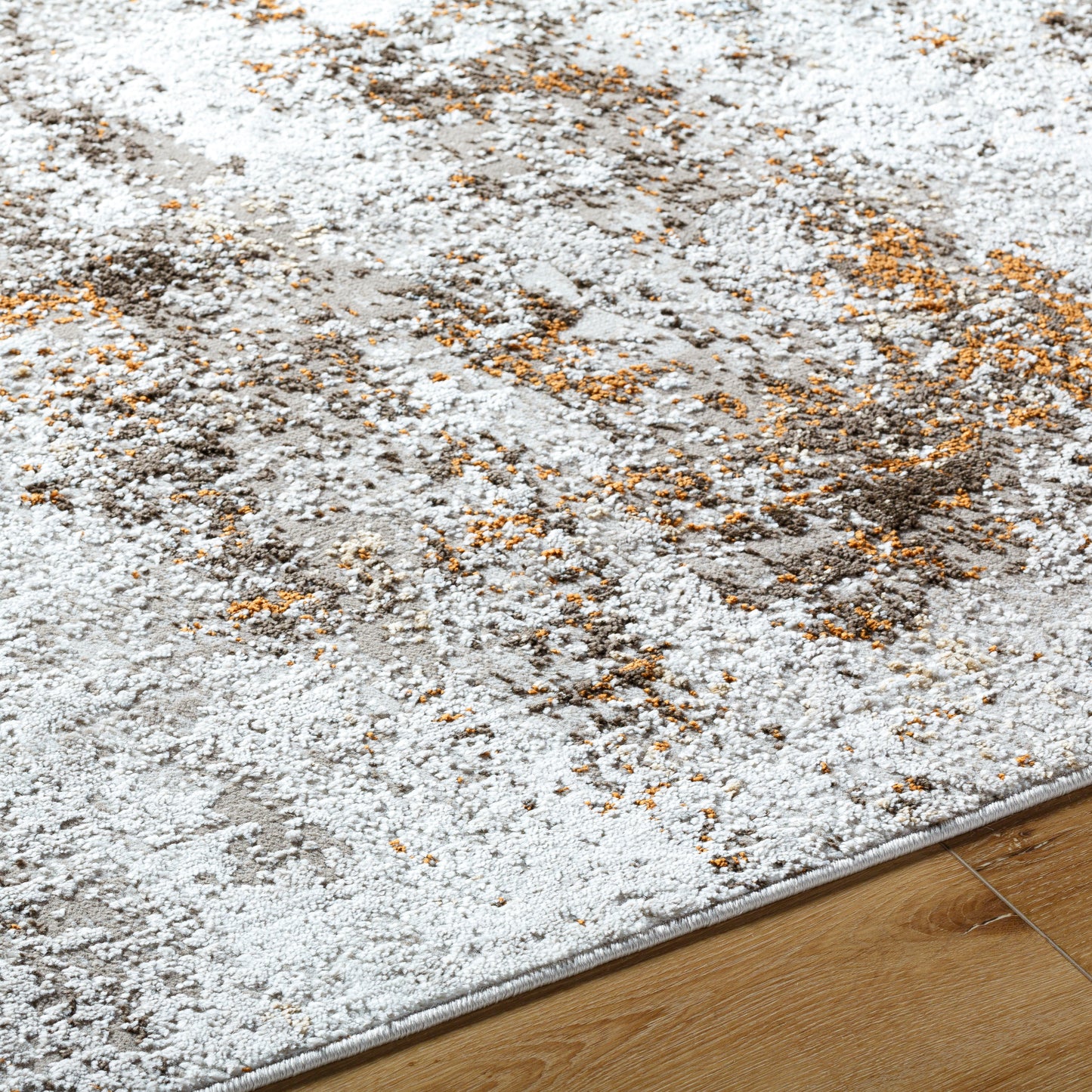 Mood Machine Woven Rug Livabliss Mood