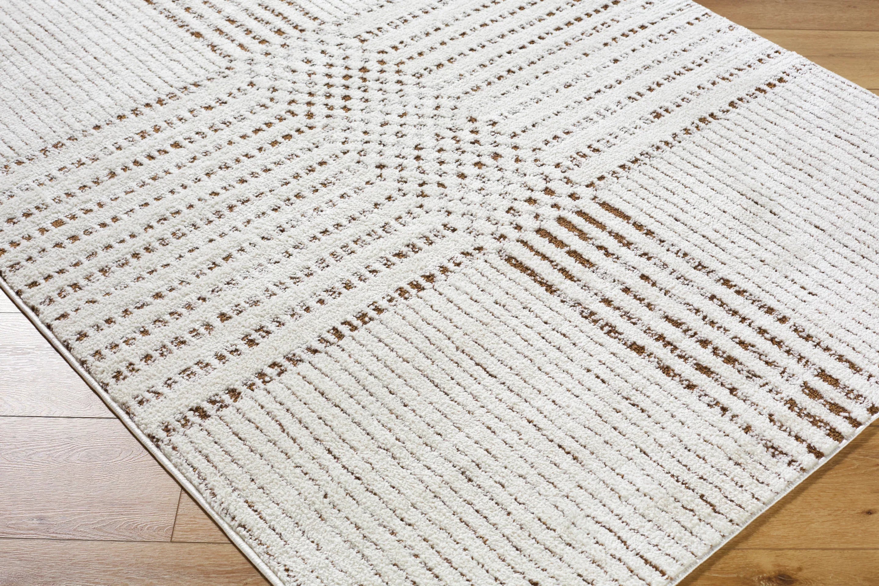 Architect Machine Woven Rug Galey Alix X Livabliss Architect