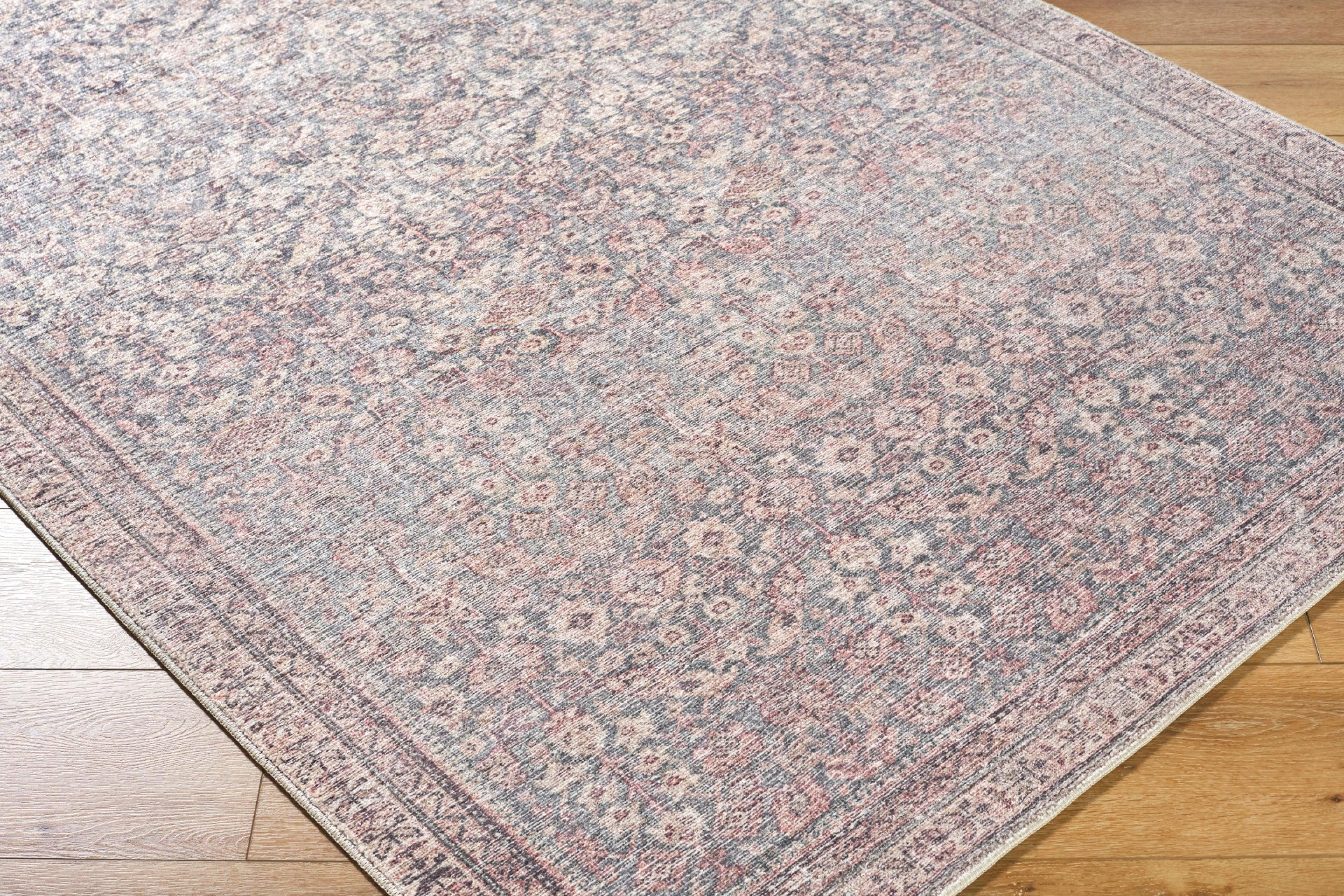 Collins Avenue Machine Woven Rug Galey Alix X Livabliss Collins Avenue