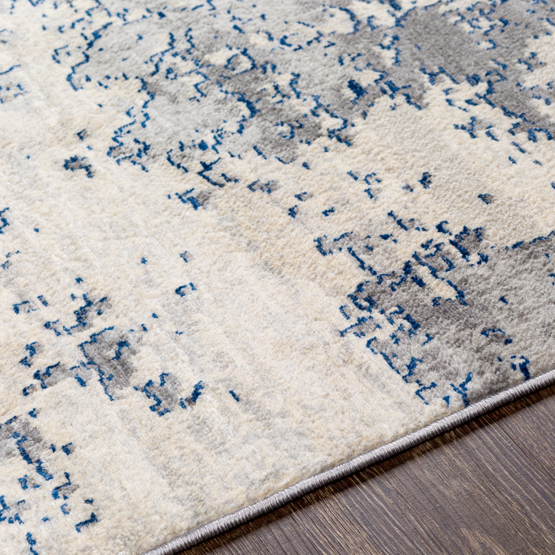 Monaco Machine Woven Rug Livabliss Monaco
