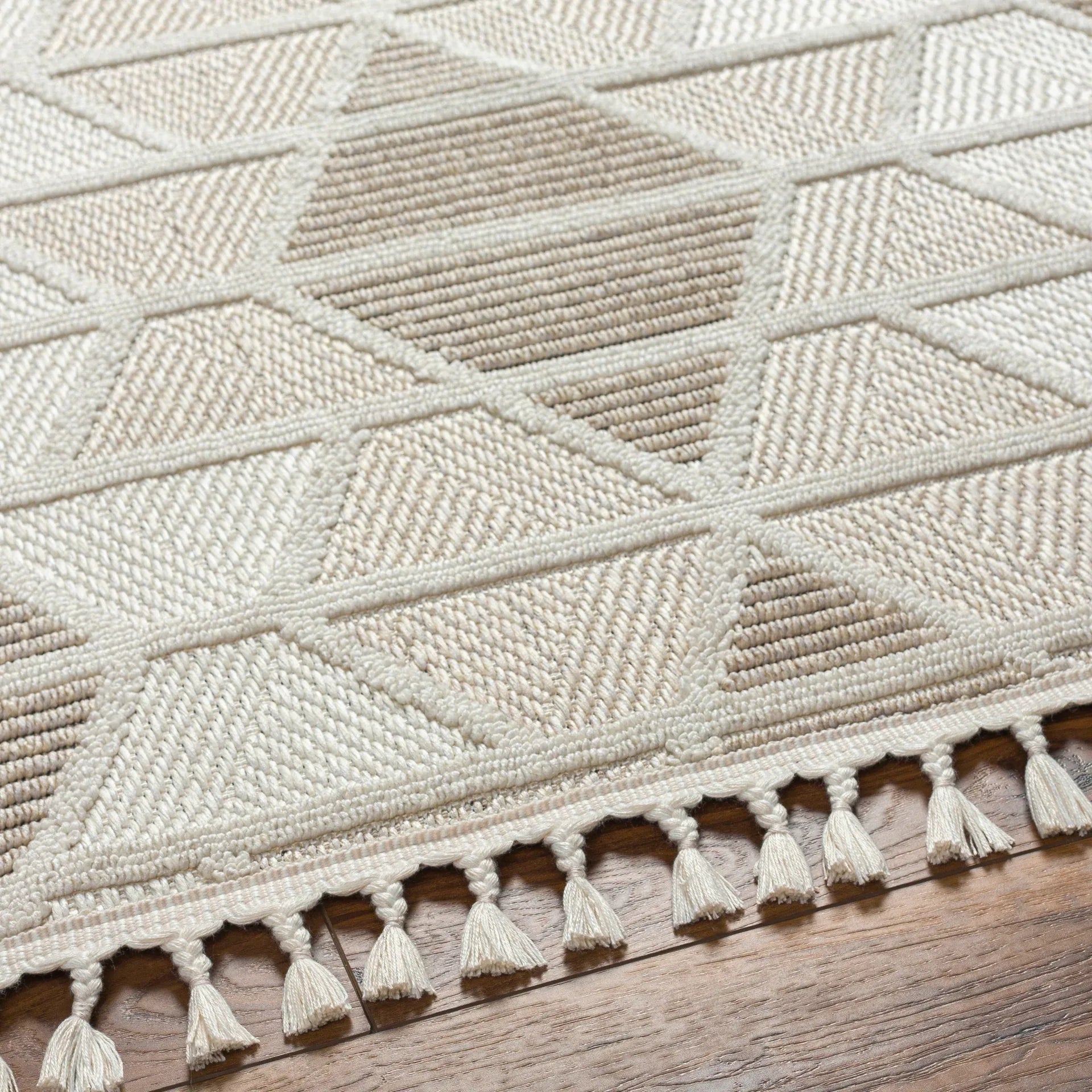 Finland Machine Woven Rug Livabliss Finland