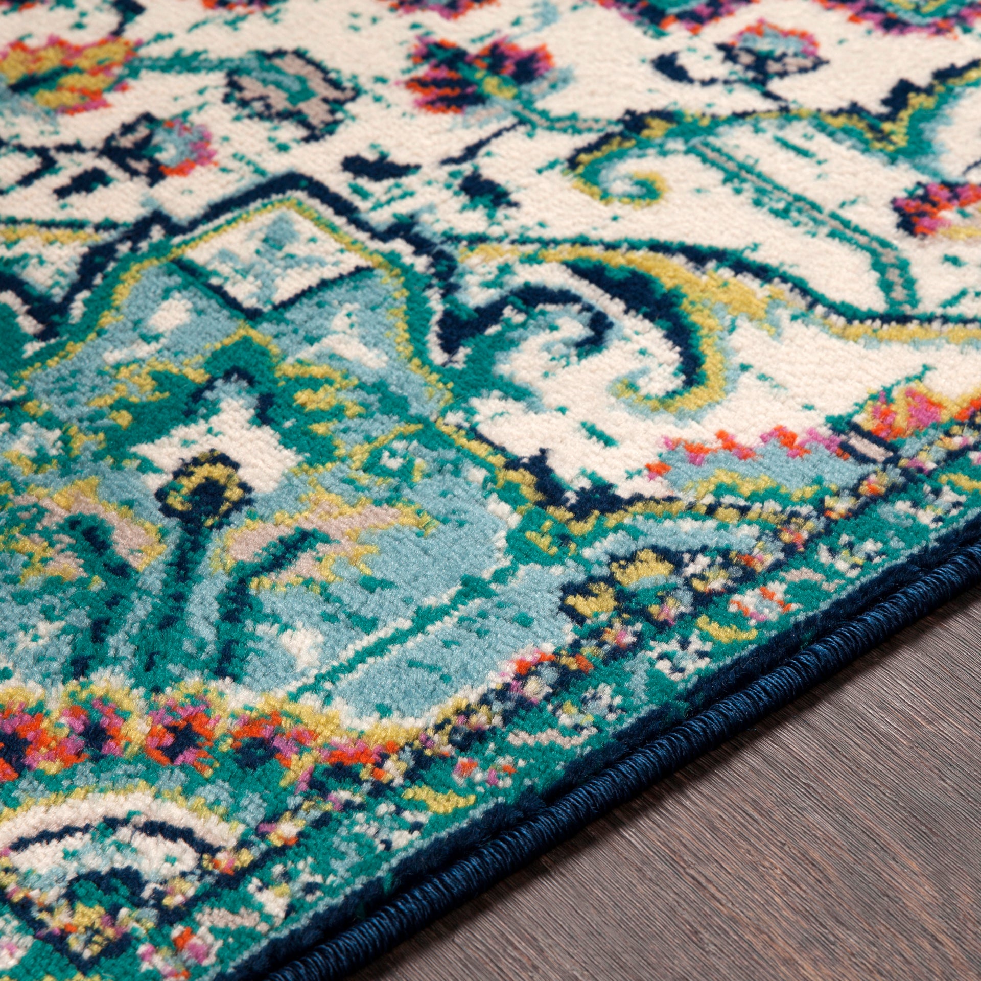 Paramount Machine Woven Rug Livabliss Paramount