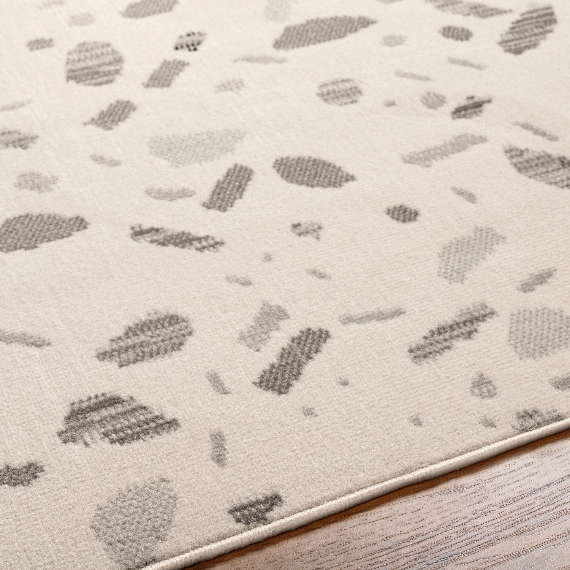 Pisa Machine Woven Rug Livabliss Pisa