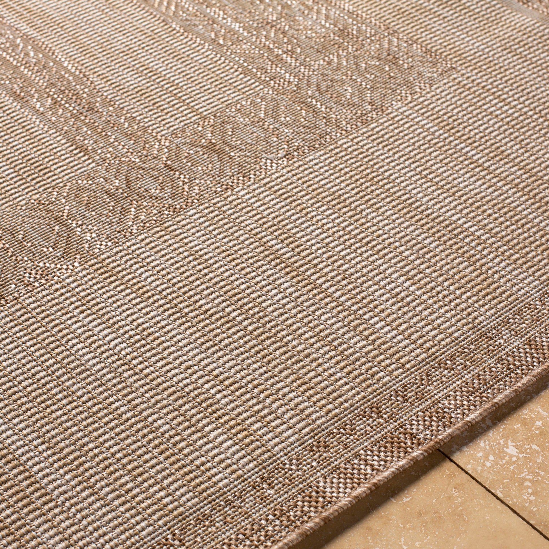 Tuareg Machine Woven Rug Livabliss Tuareg