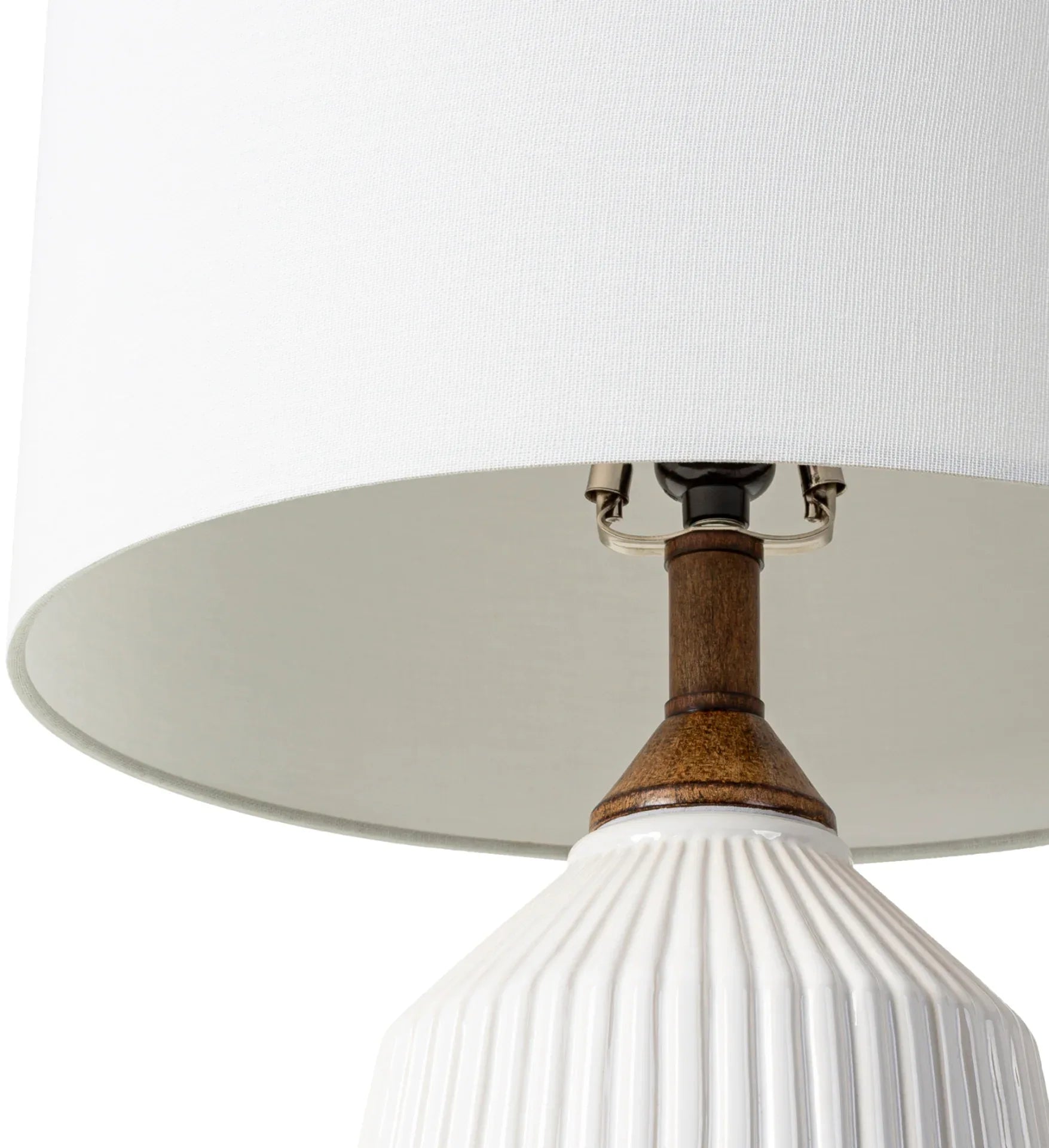 Lennon Accent Table Lamp Livabliss Lennon