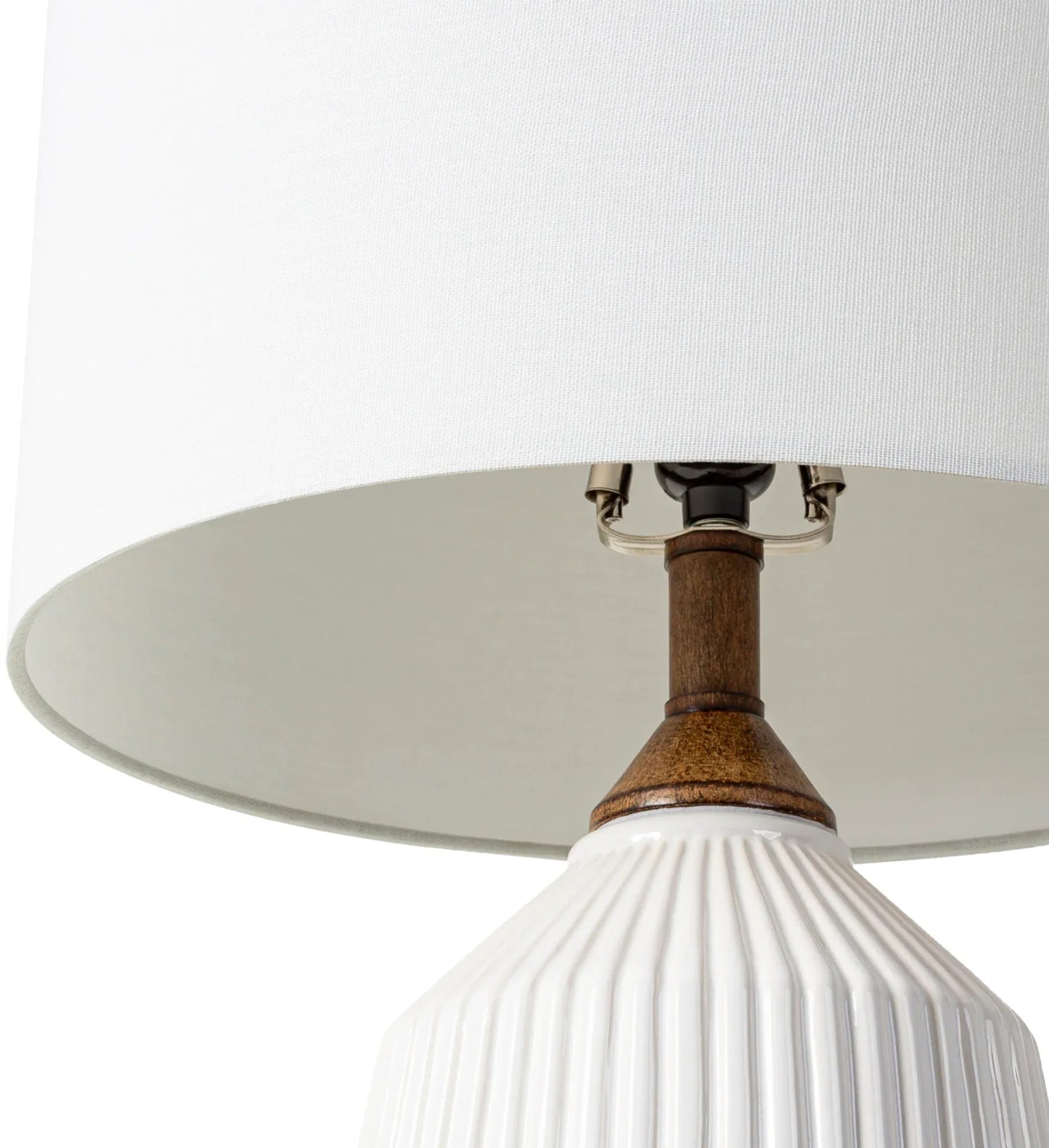 Lennon Accent Table Lamp Livabliss Lennon