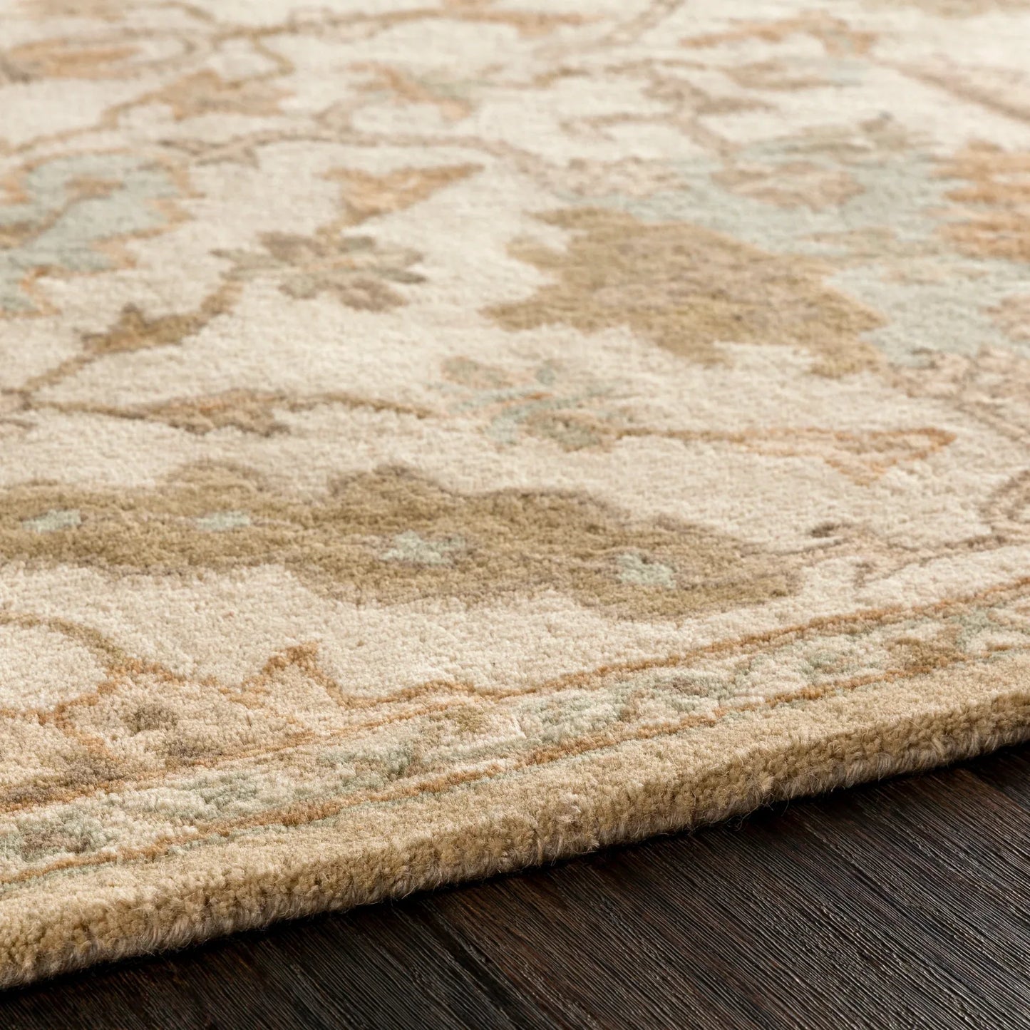 Caesar Handmade Rug Livabliss Caesar