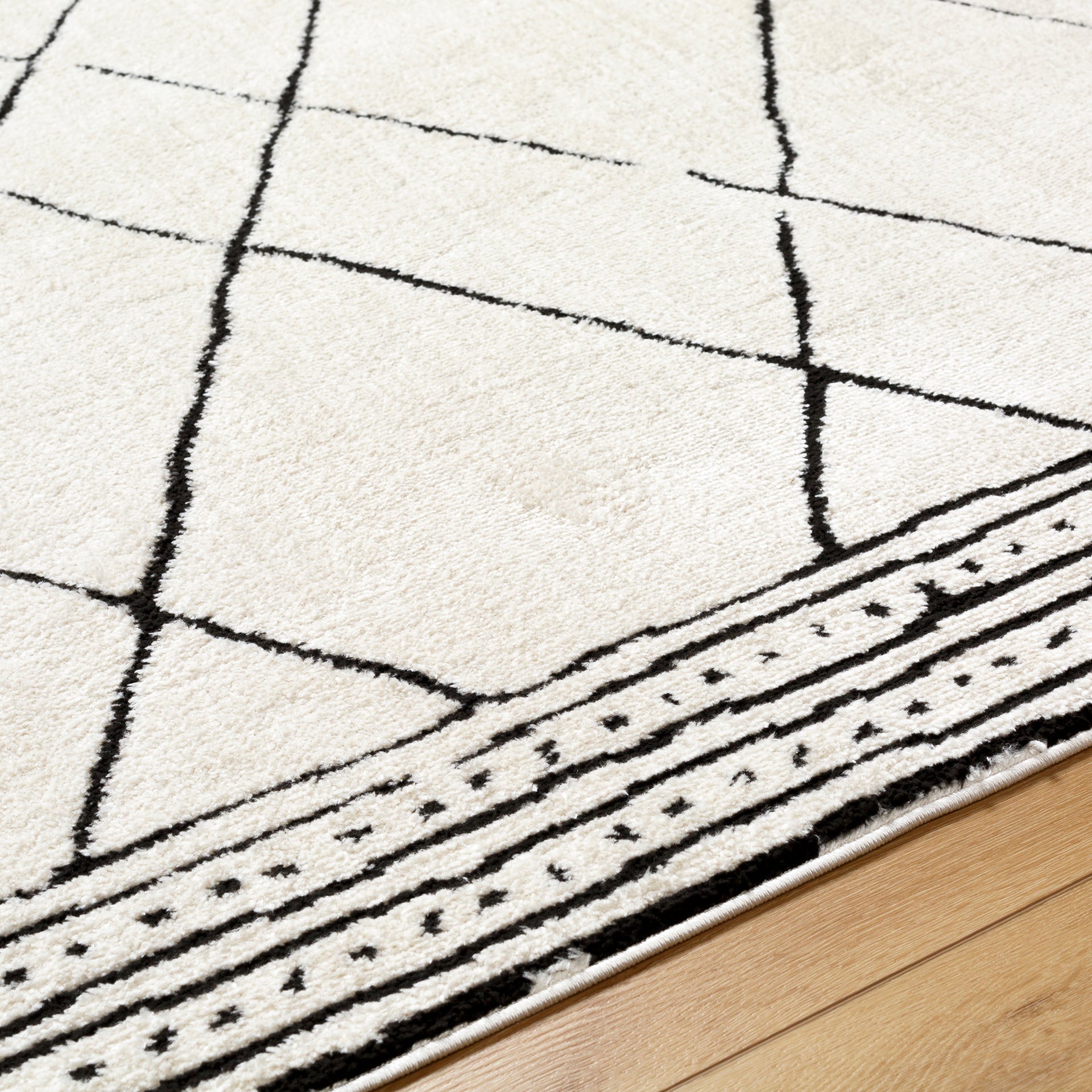 Freud Machine Woven Rug Livabliss Freud