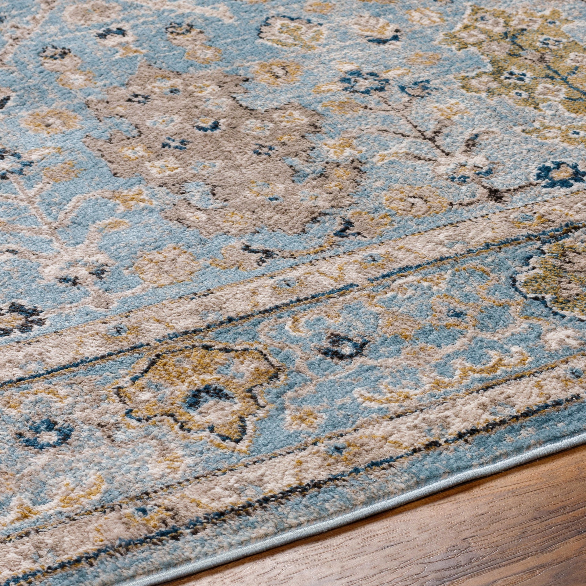Pertek Machine Woven Rug Livabliss Pertek