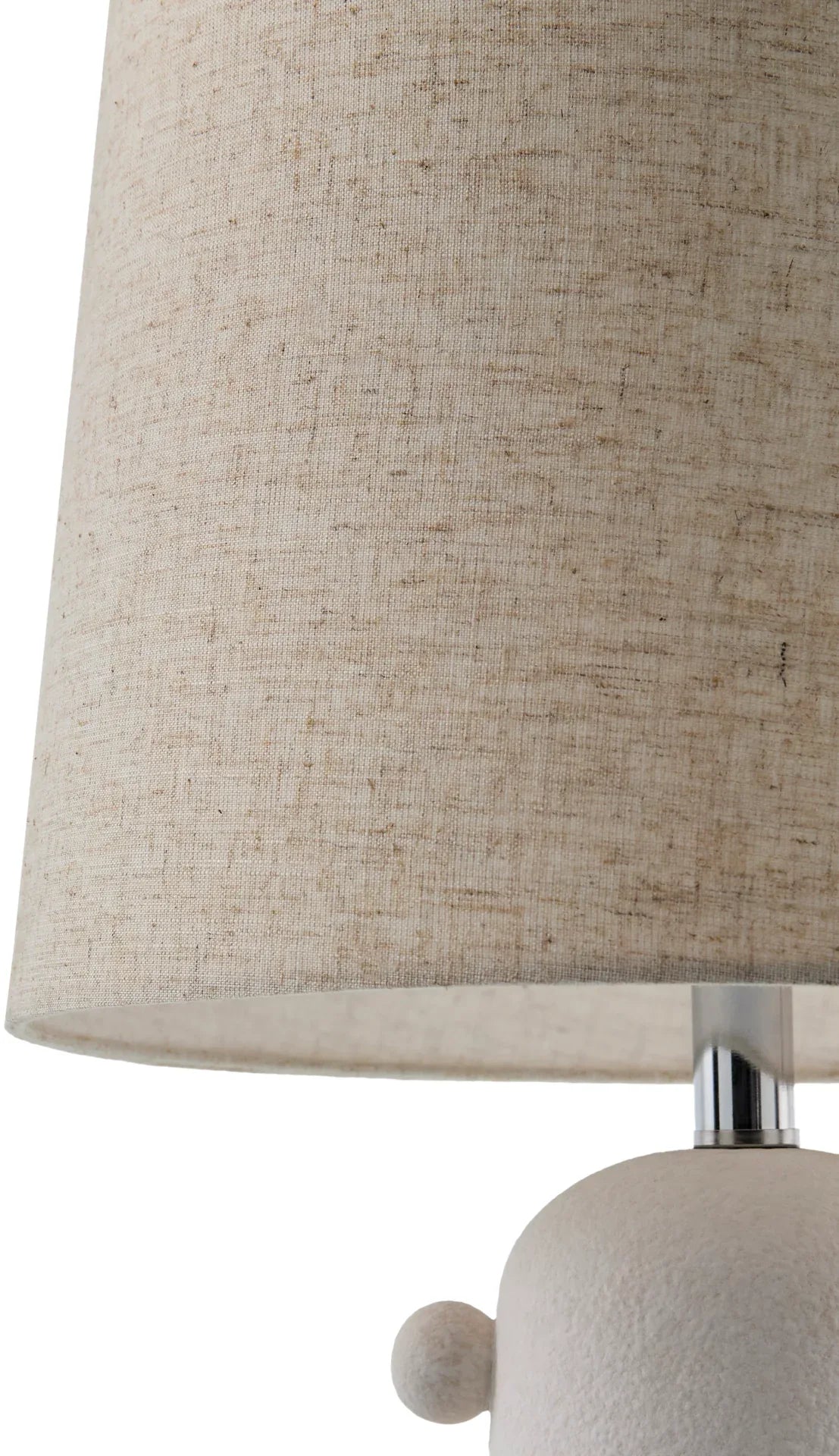 Yako Accent Table Lamp Livabliss Yako