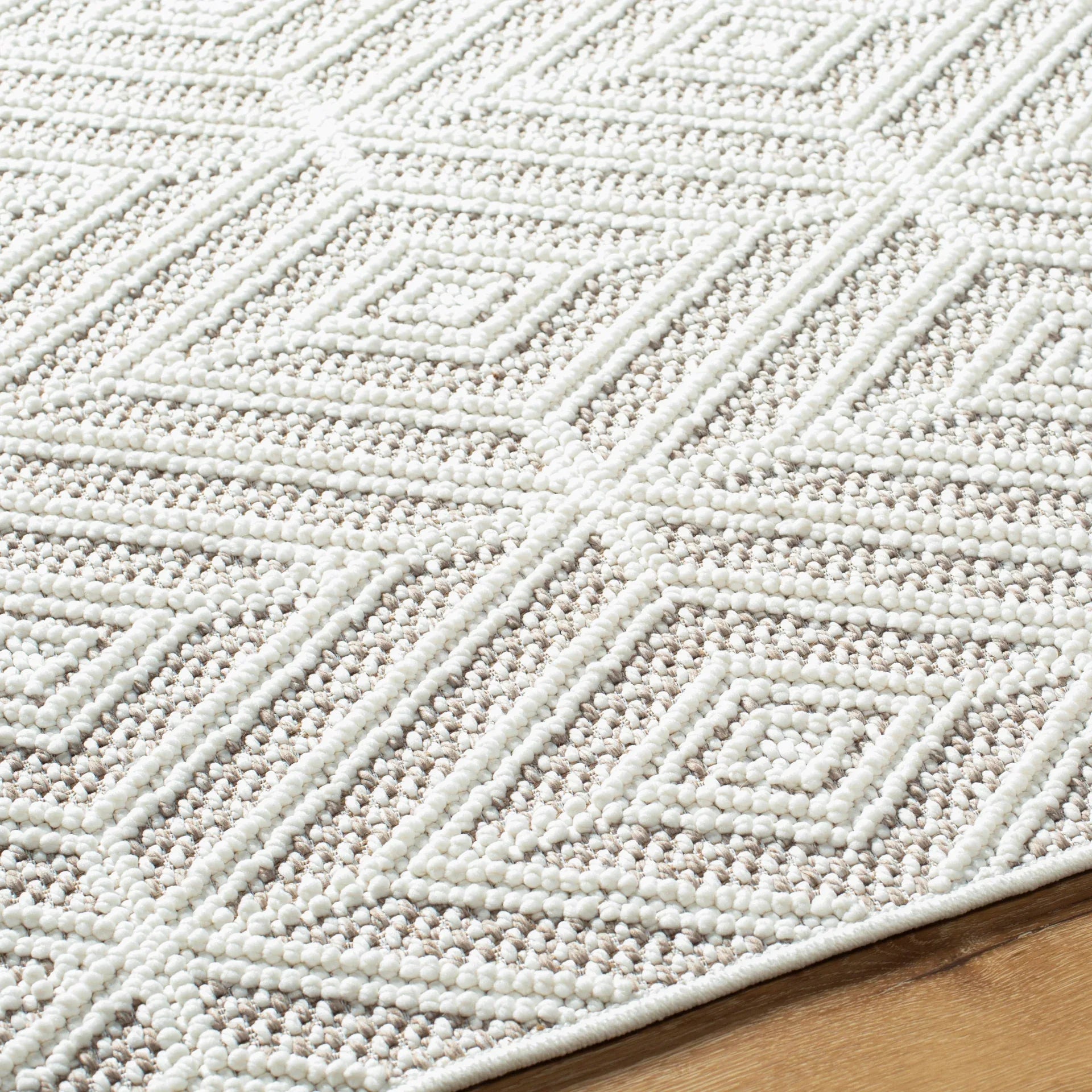 Bouclair Machine Woven Rug Livabliss Bouclair