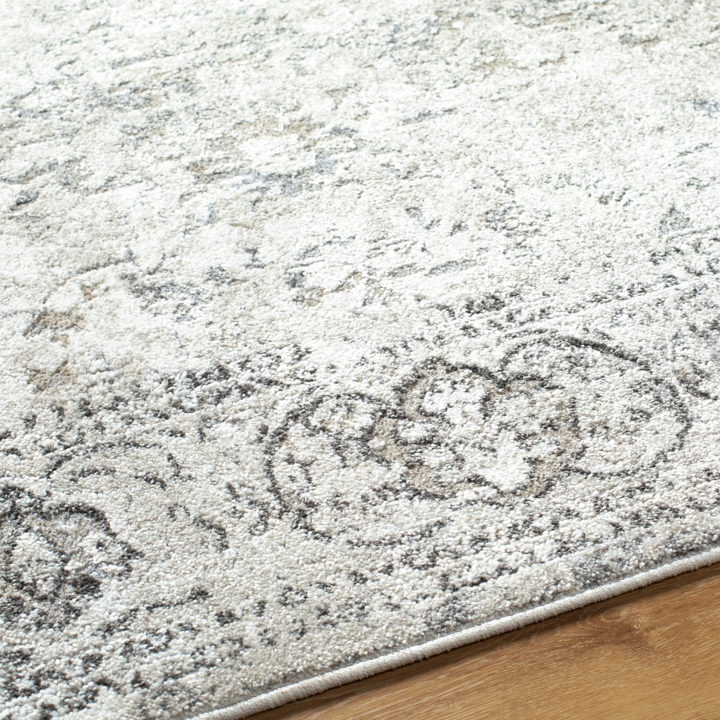 Soldado Machine Woven Rug Livabliss Soldado