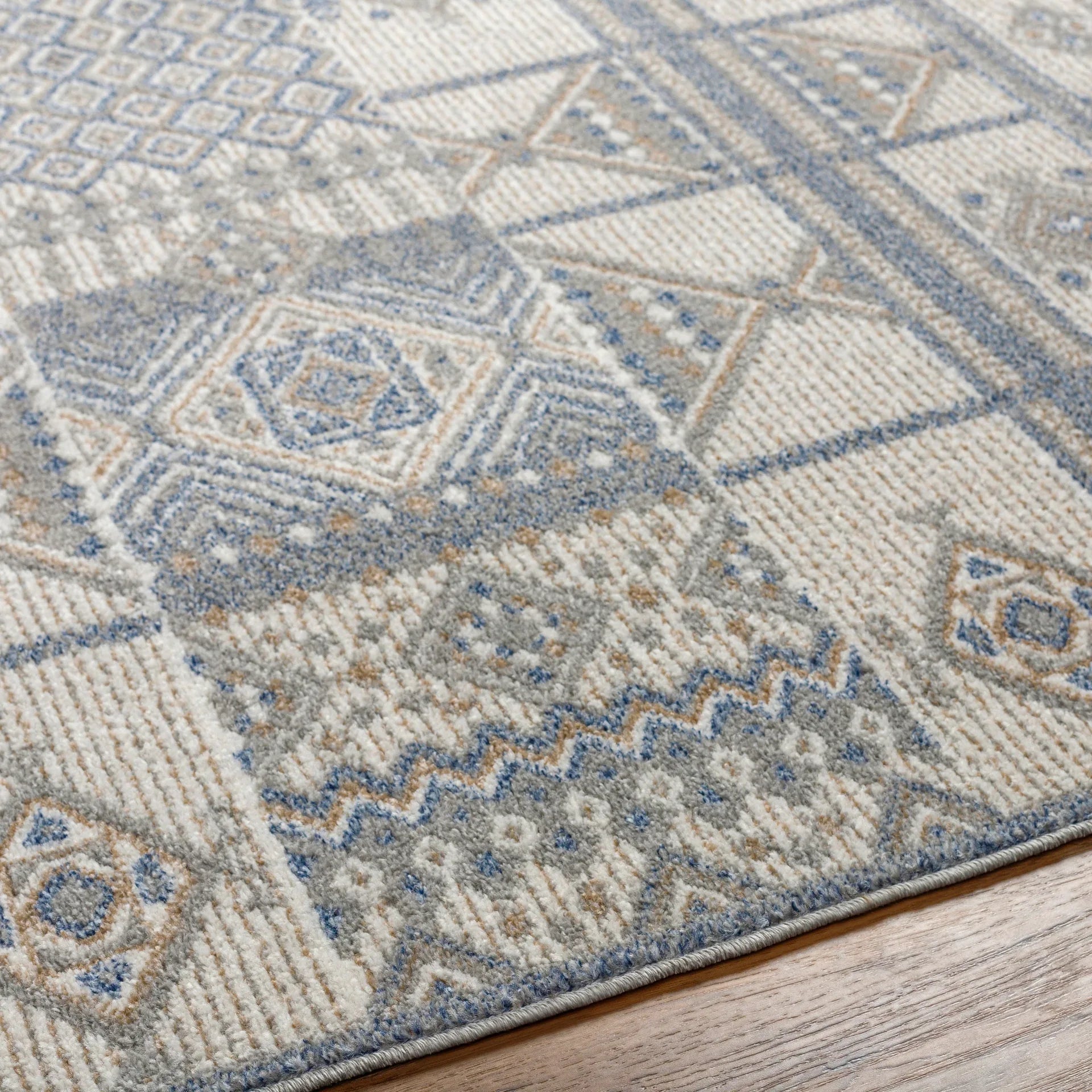 Delphi Machine Woven Rug Livabliss Delphi