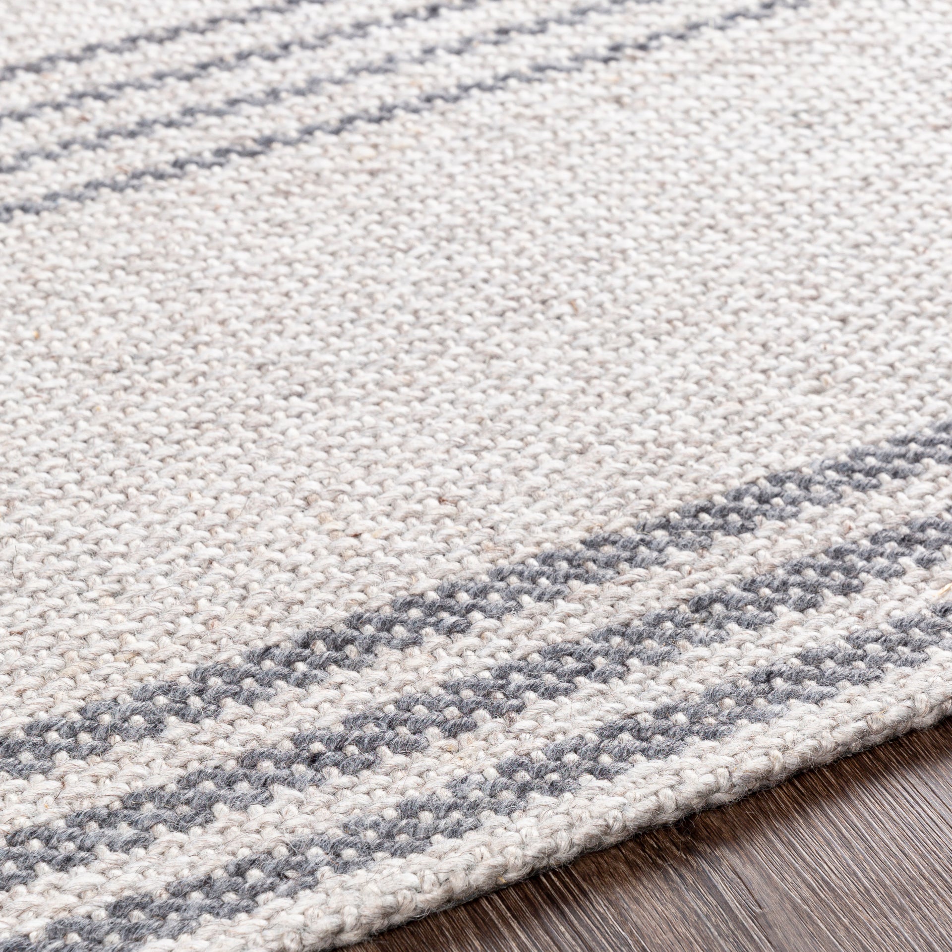 Tartan Handmade Rug Livabliss Tartan