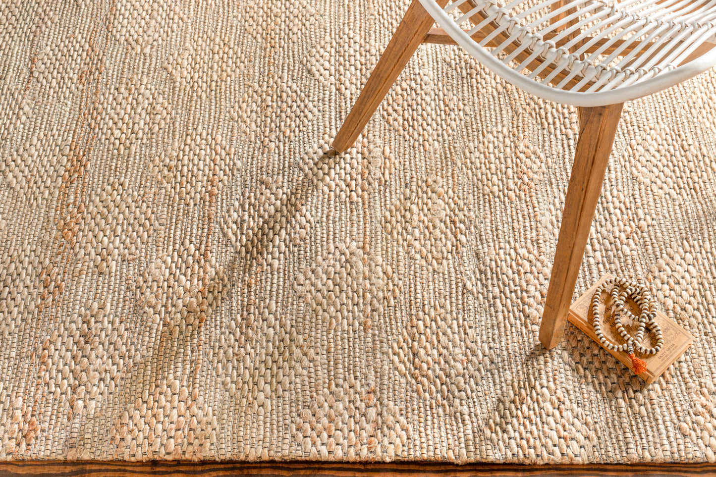 Trace Handmade Rug Livabliss Trace