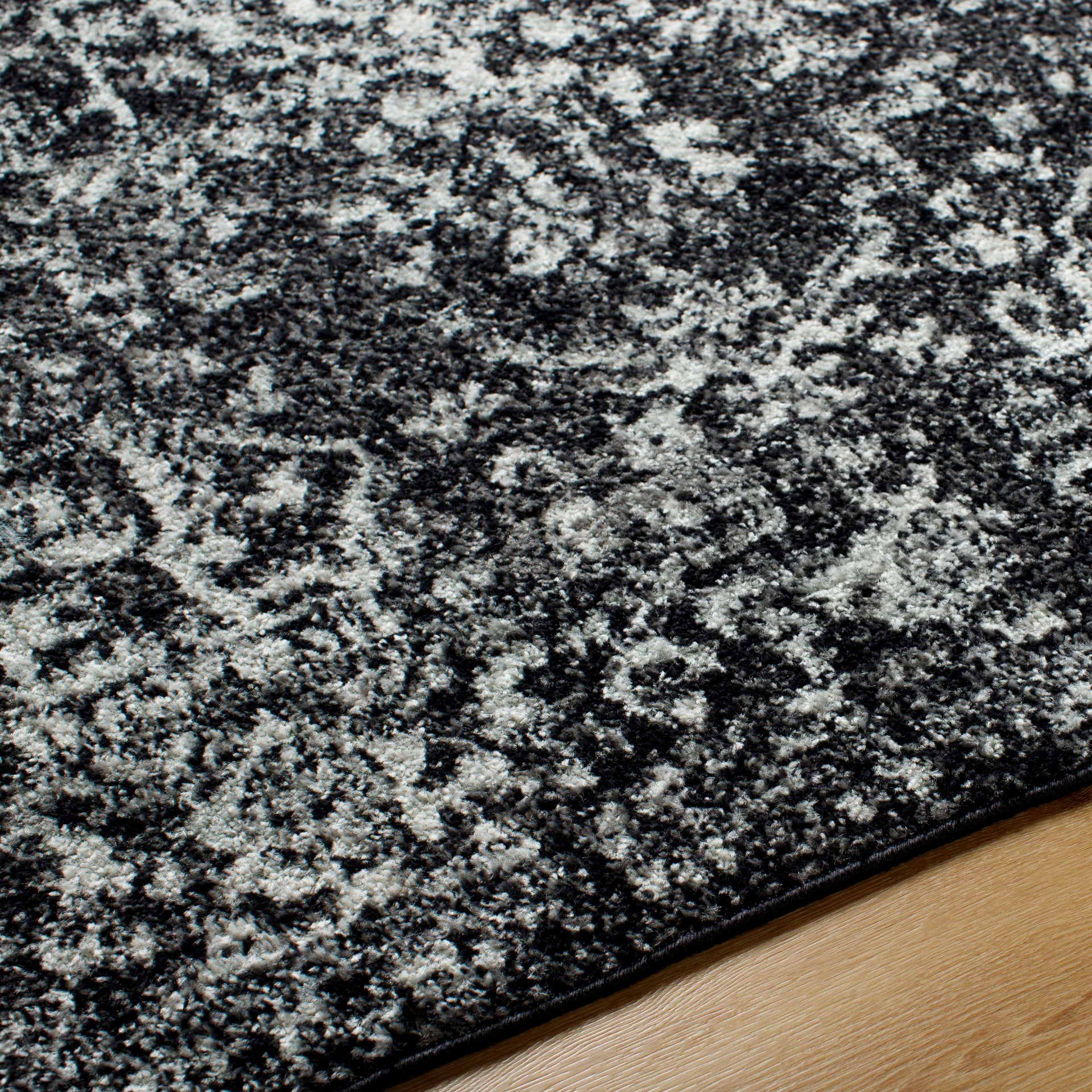 Harput Machine Woven Rug Livabliss Harput