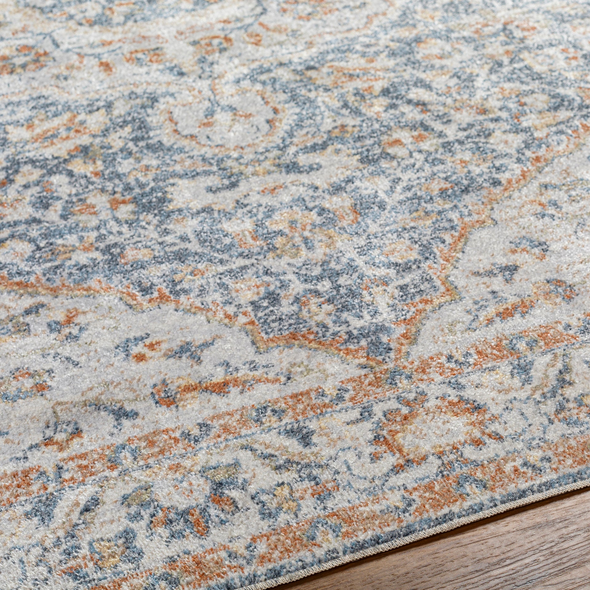 Lillian Machine Woven Rug Livabliss Lillian