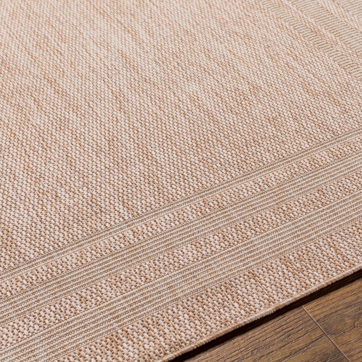 Tuareg Machine Woven Rug Livabliss Tuareg