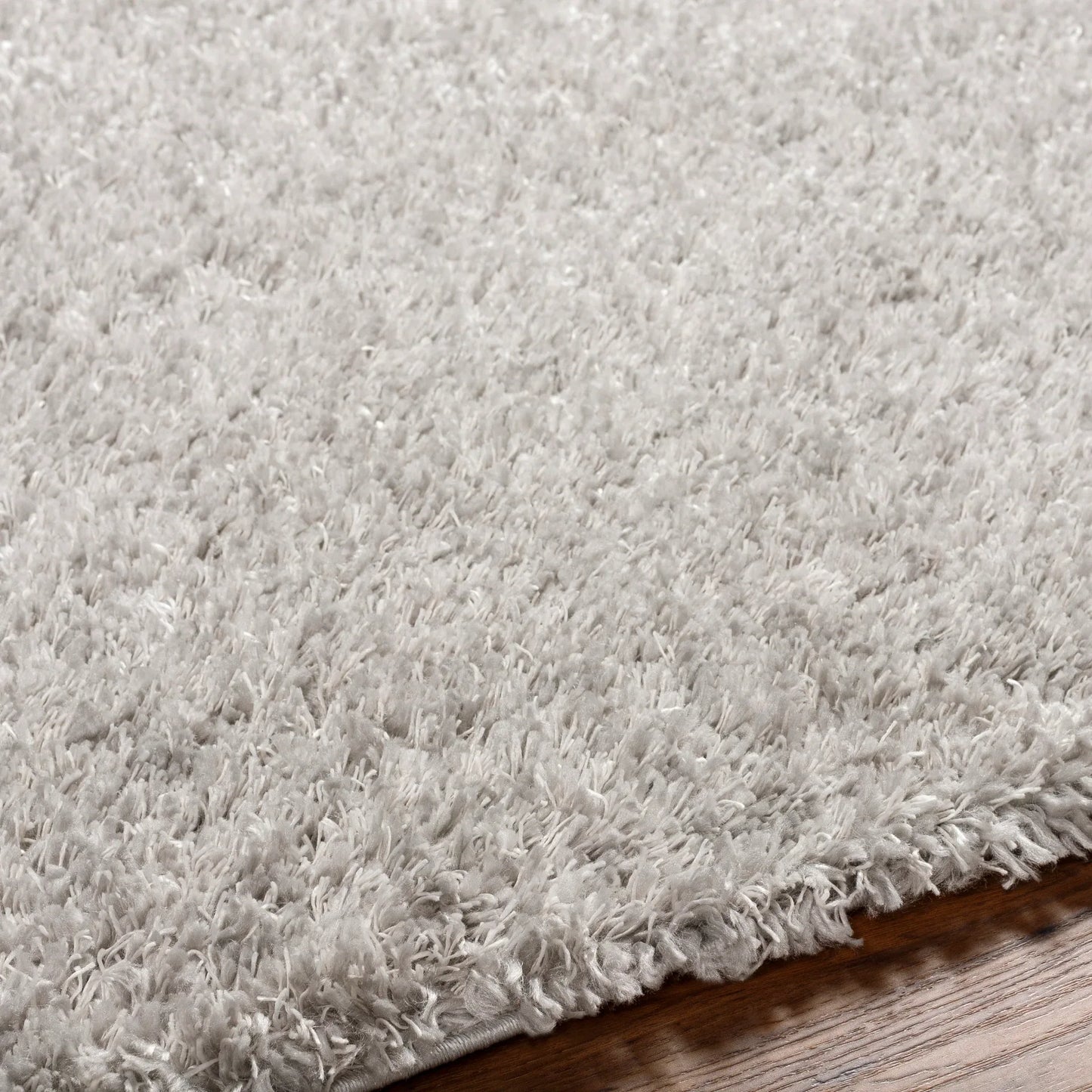 Bogota Shag Machine Woven Rug Livabliss Bogota Shag