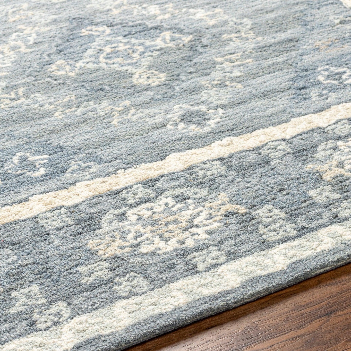 Addyson Handmade Rug Livabliss Addyson