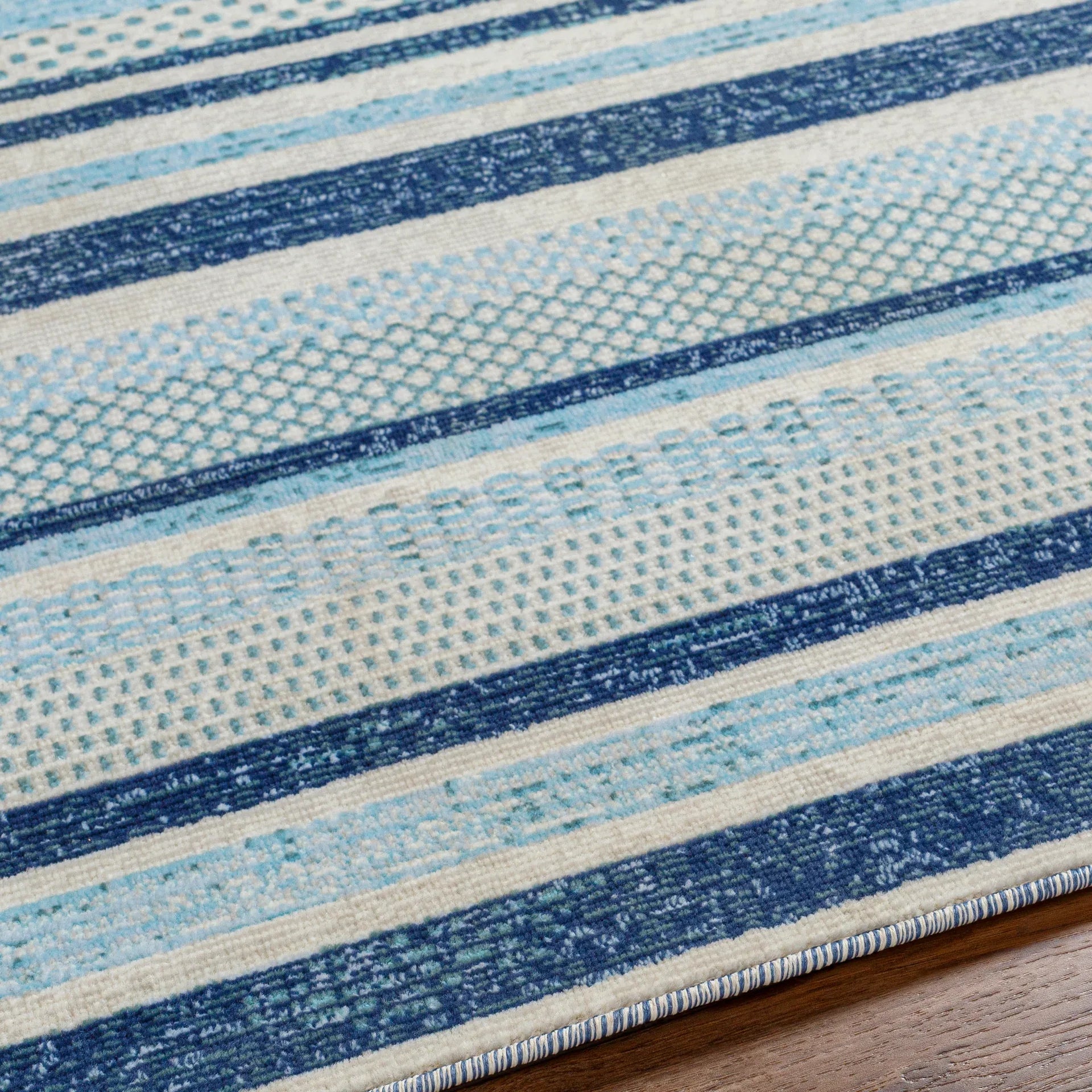 Bodrum Machine Woven Rug Livabliss Bodrum