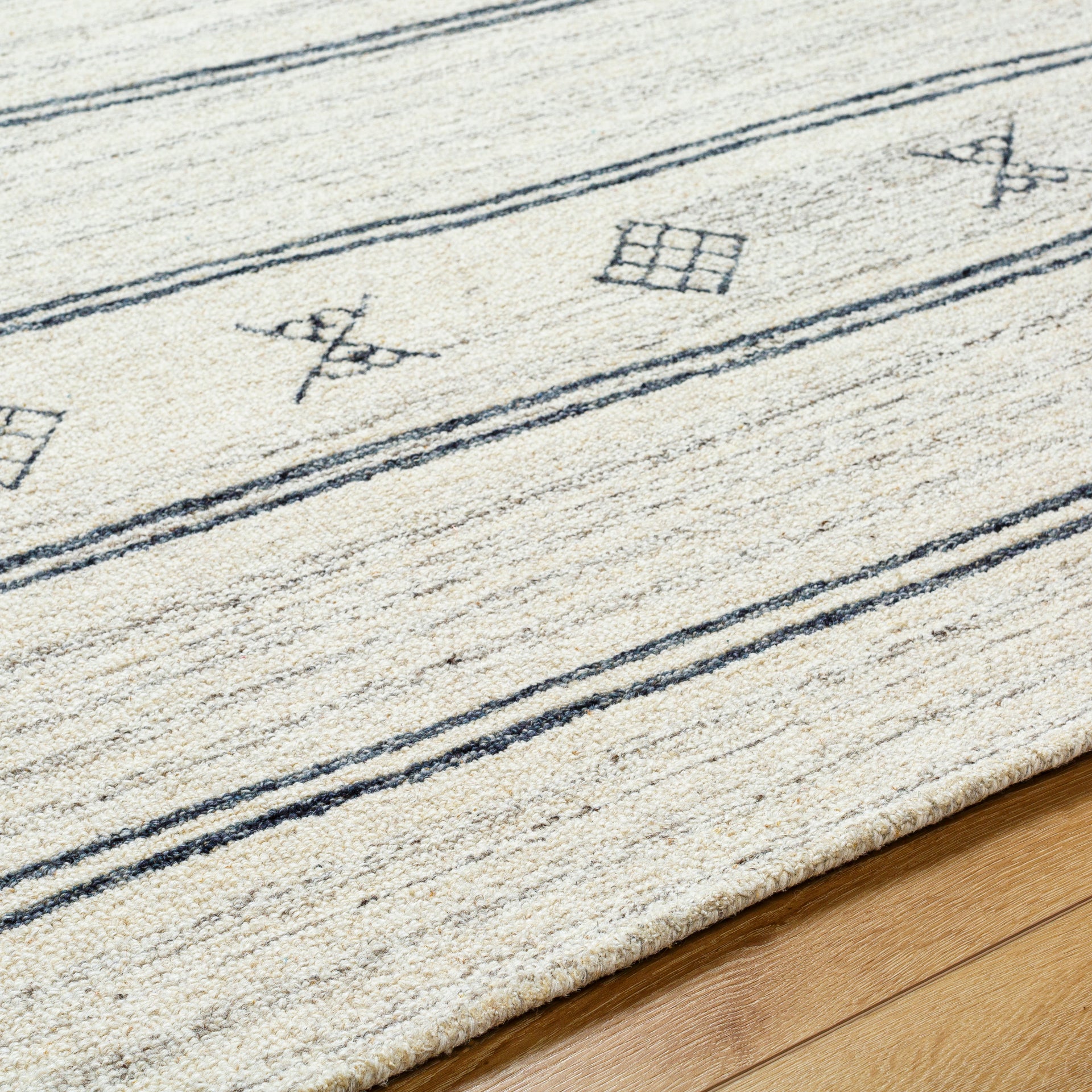 Granada Handmade Rug Livabliss Granada