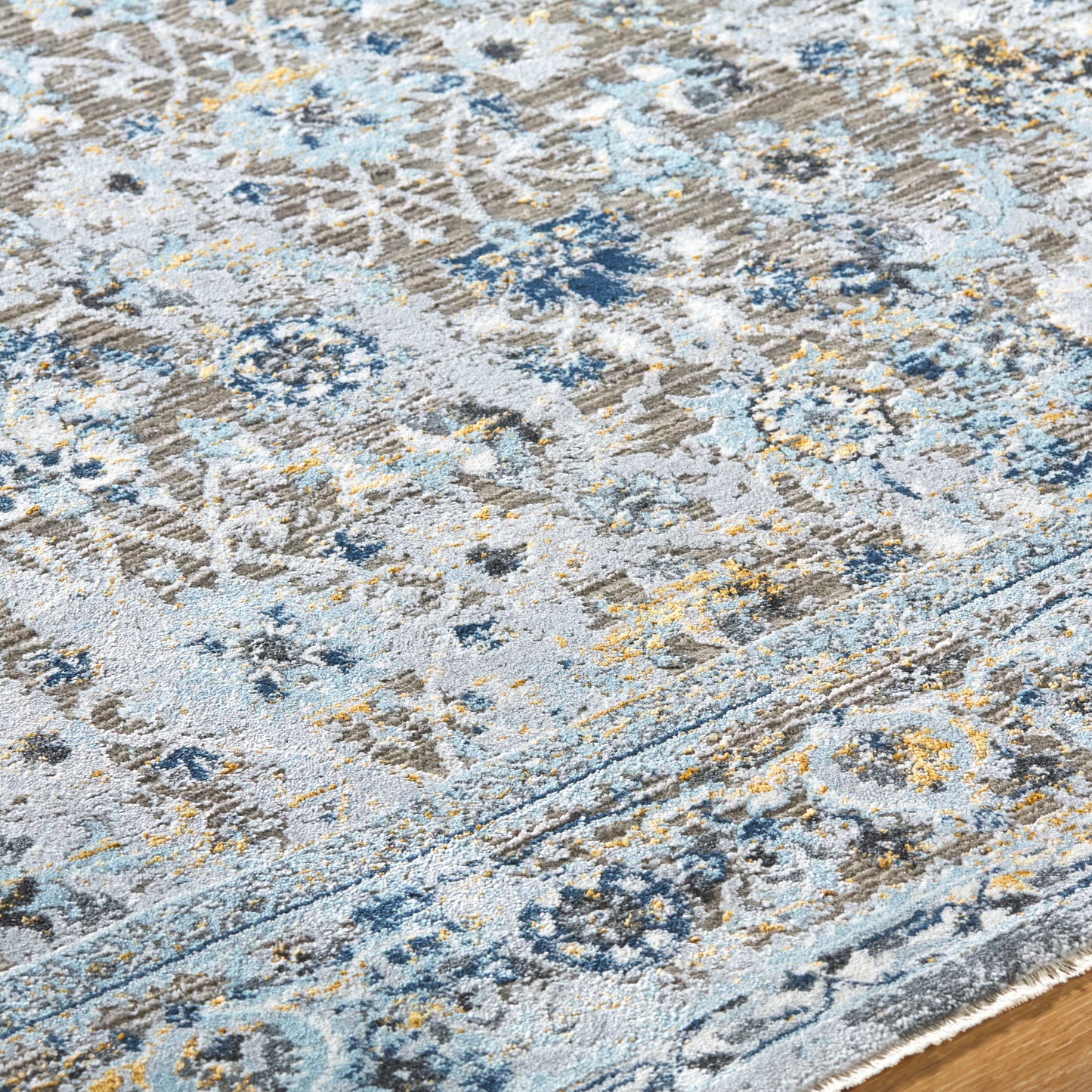 Hassler Machine Woven Rug Livabliss Hassler