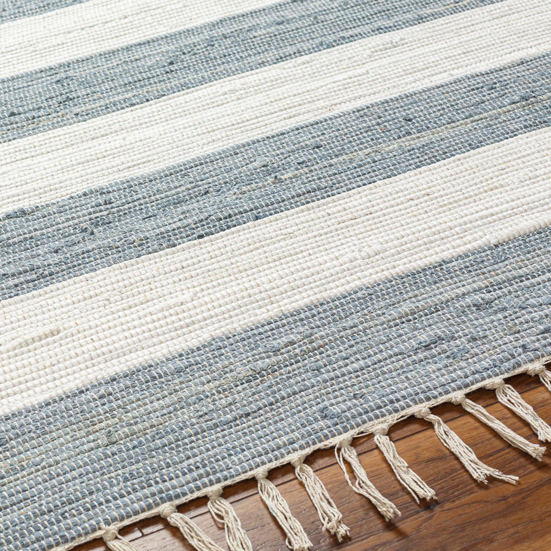 Cotone Handmade Rug Livabliss Cotone