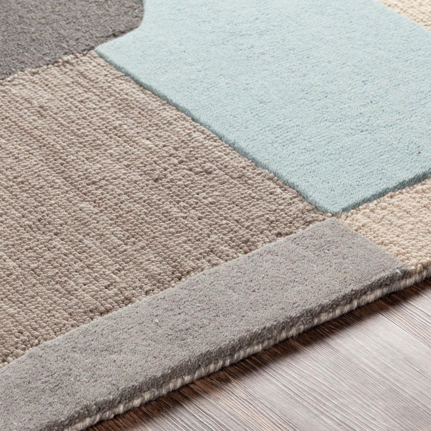 Brooklyn Handmade Rug Livabliss Brooklyn