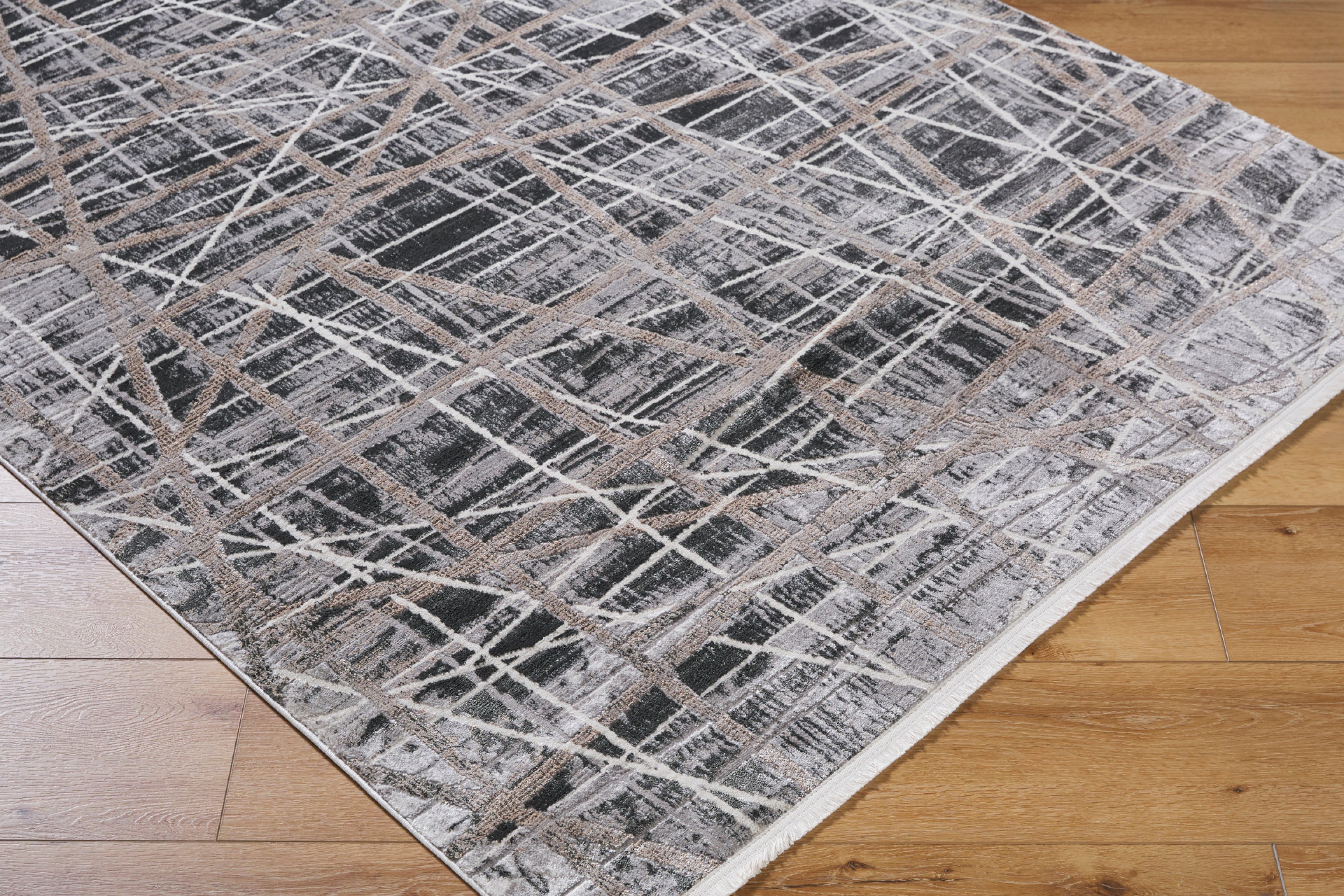 Obsession Machine Woven Rug Livabliss Obsession