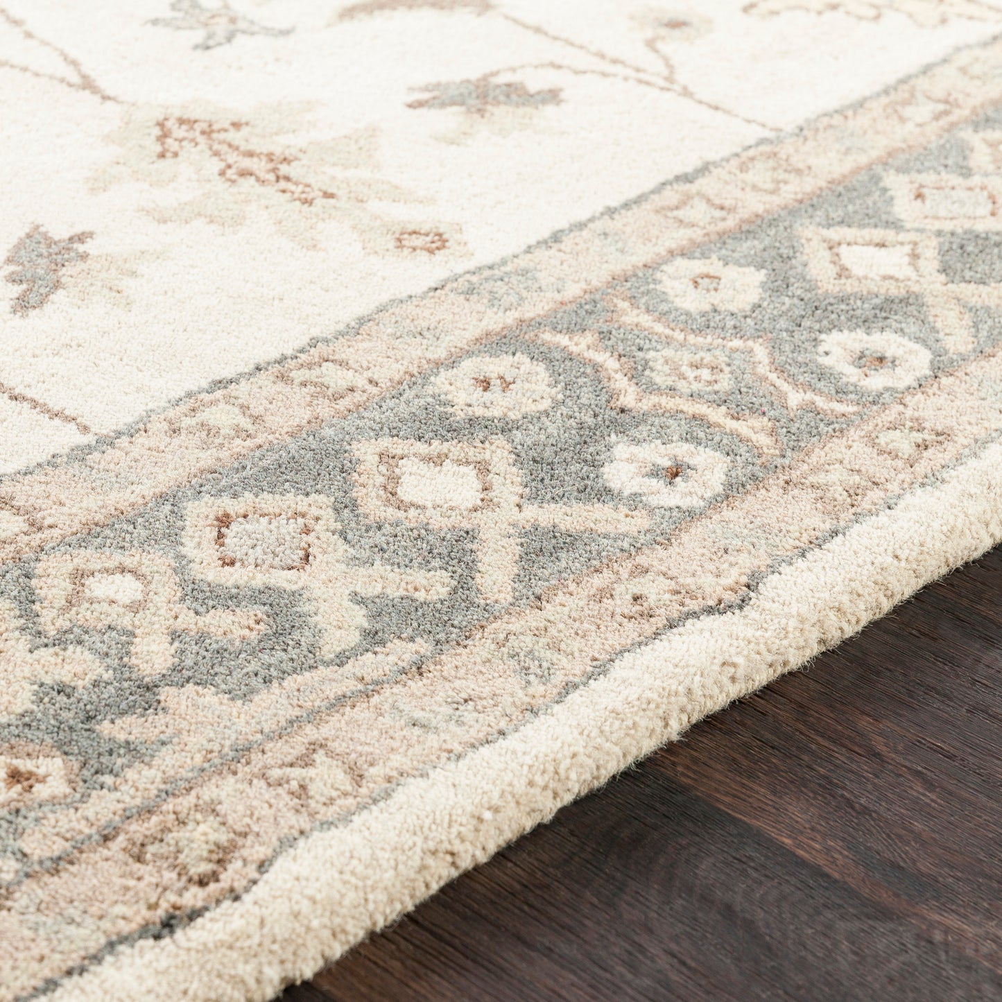 Middleton Handmade Rug Livabliss Middleton