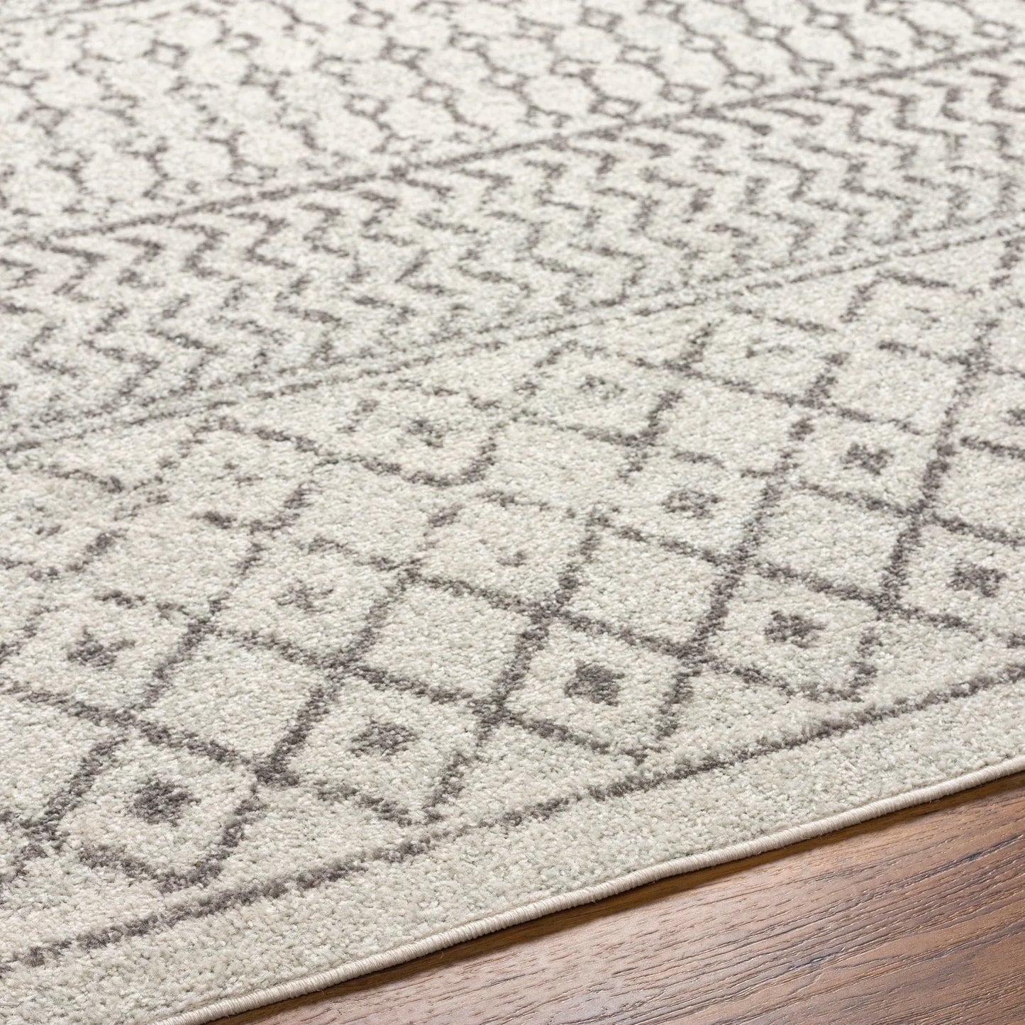 Elaziz Machine Woven Rug Livabliss Elaziz