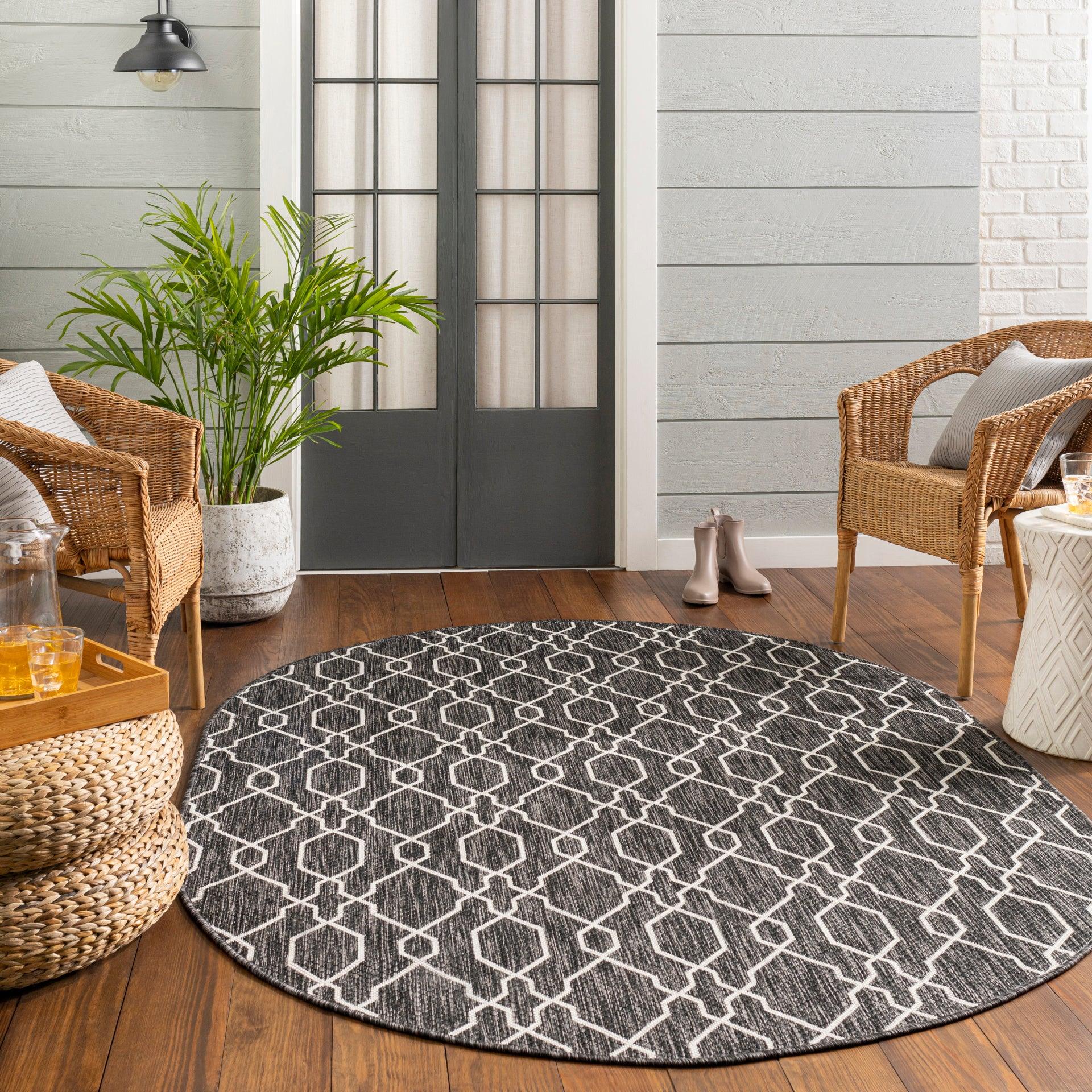 Eagean Machine Woven Rug Livabliss Eagean