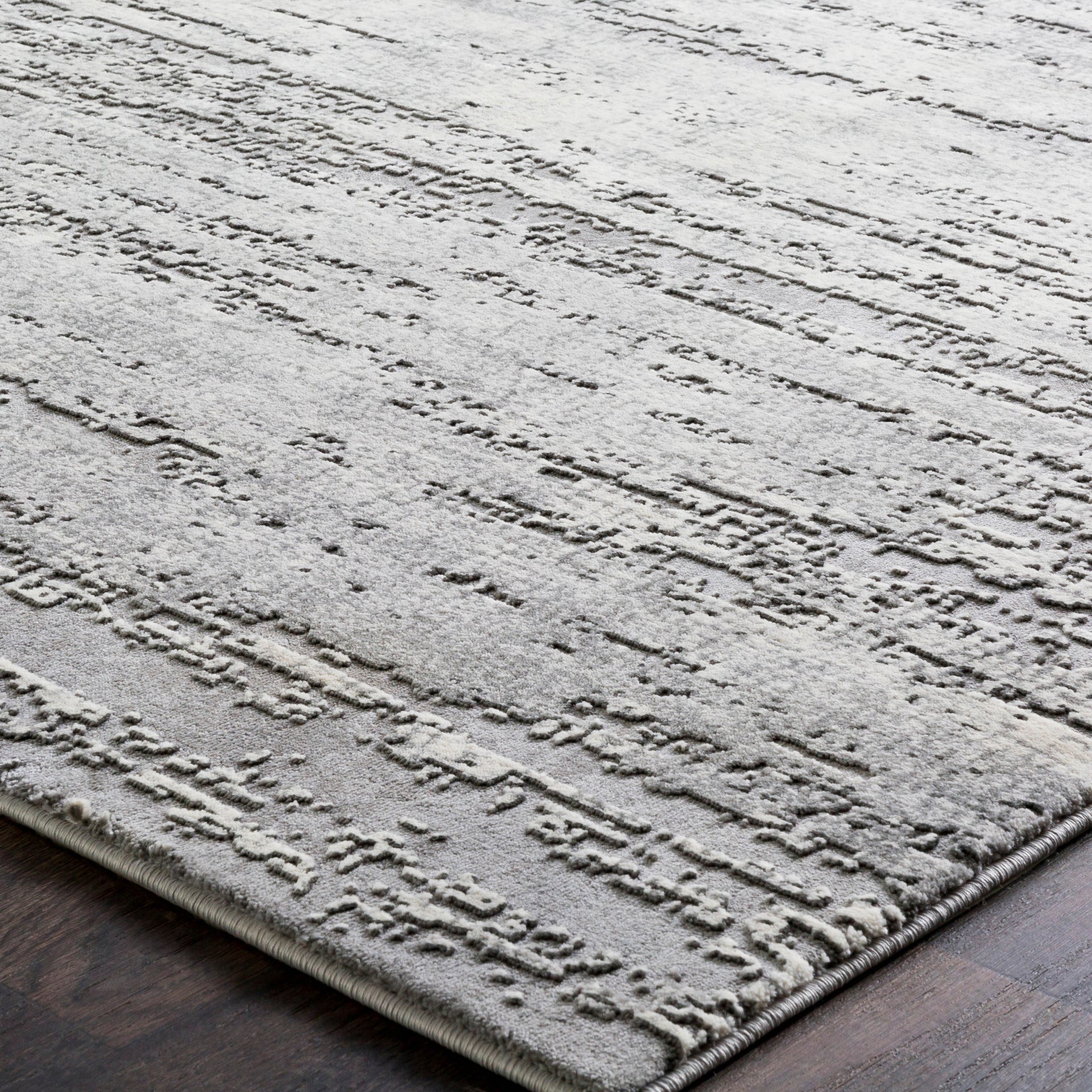 Tibetan Machine Woven Rug Livabliss Tibetan
