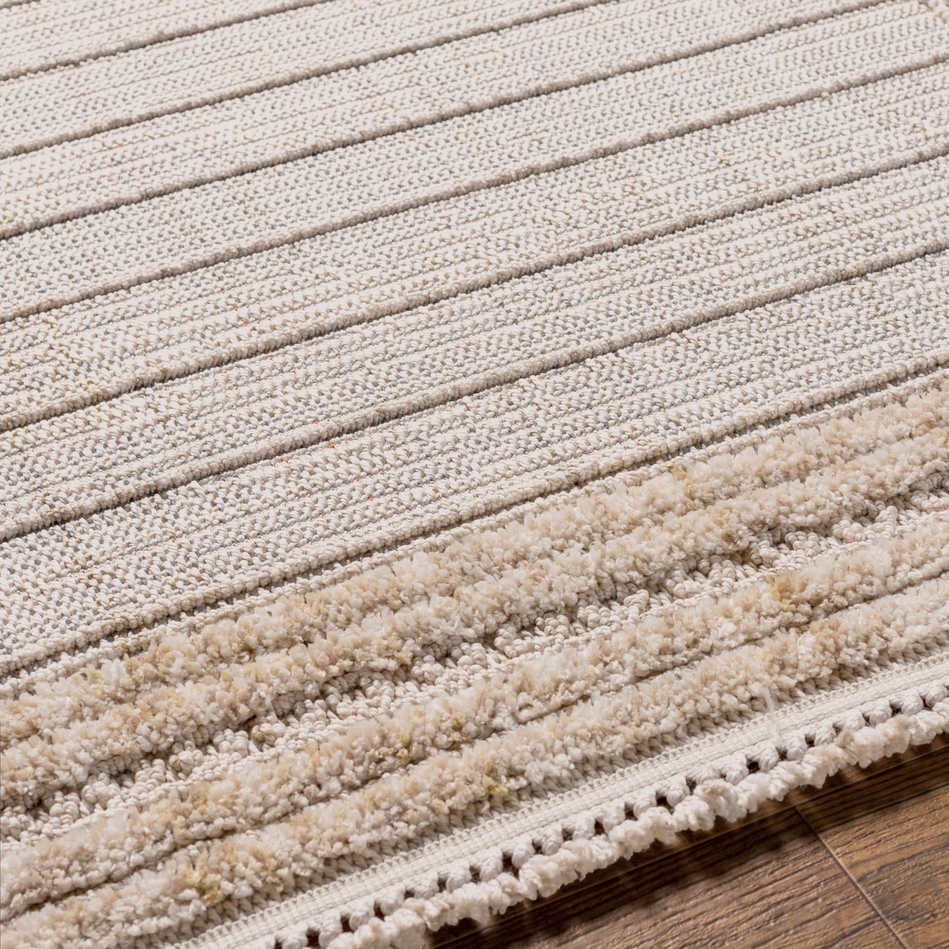 Zaragoza Machine Woven Rug Livabliss Zaragoza