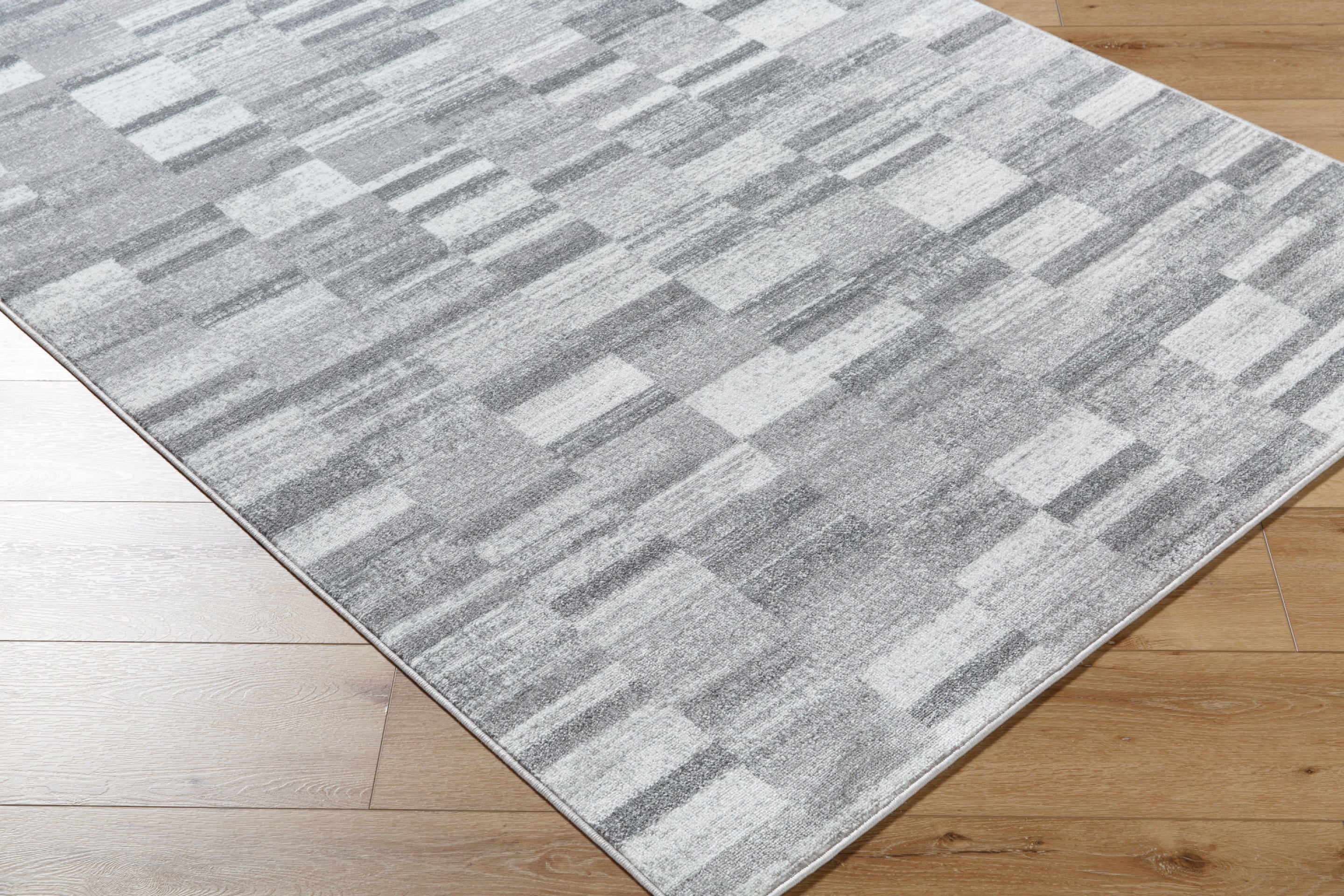 Monte Carlo Machine Woven Rug Livabliss Monte Carlo