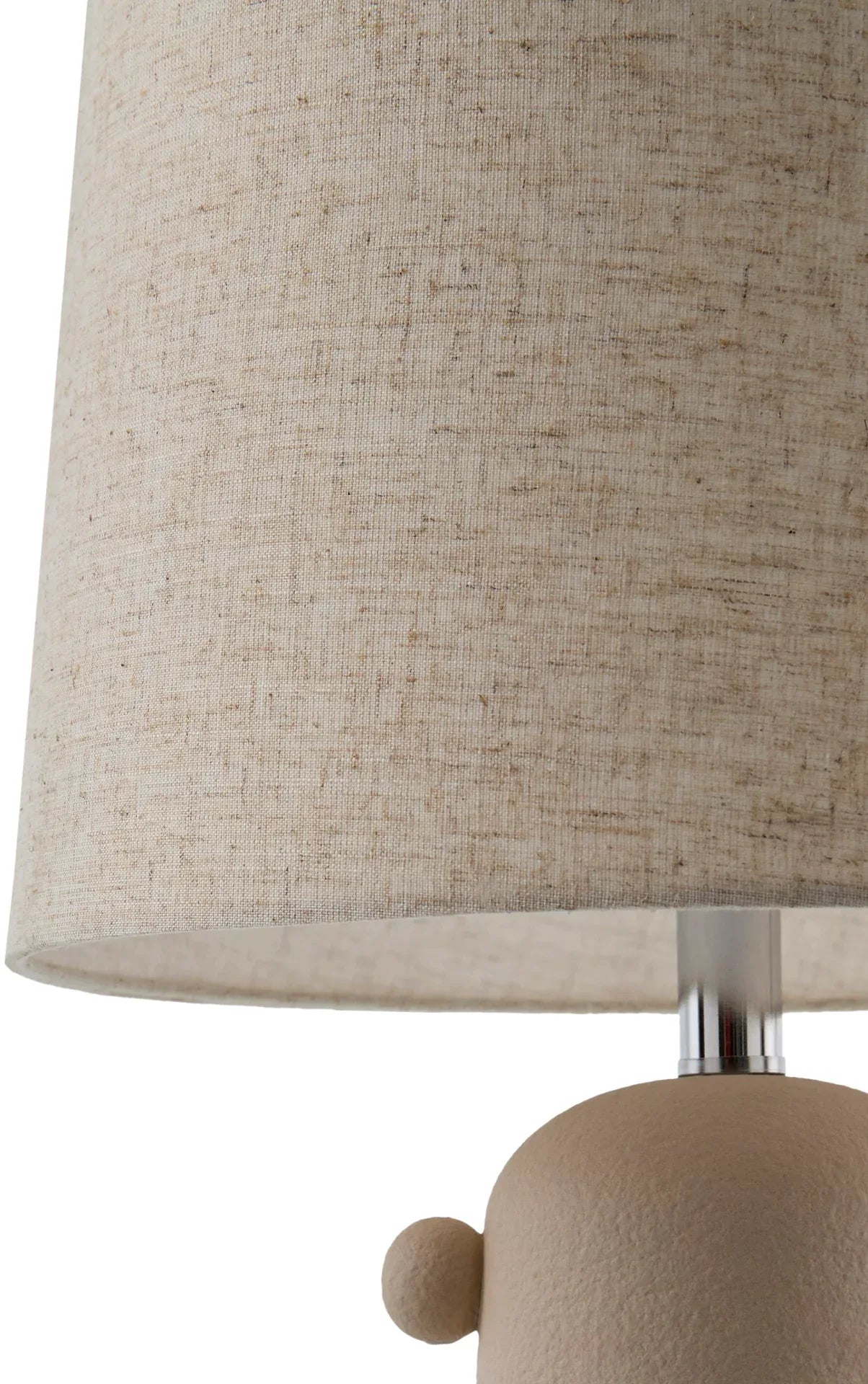 Yako Accent Table Lamp Livabliss Yako
