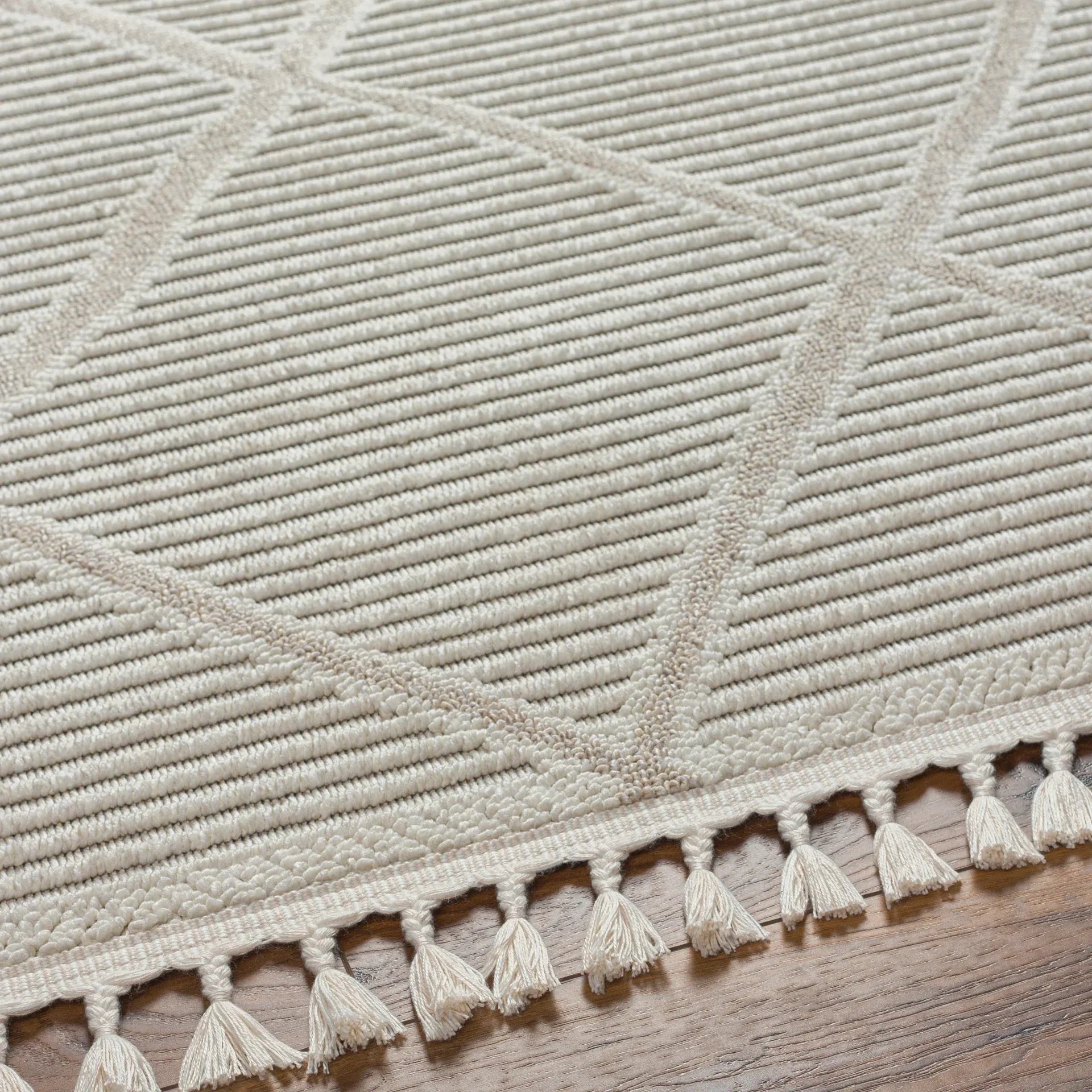 Finland Machine Woven Rug Livabliss Finland