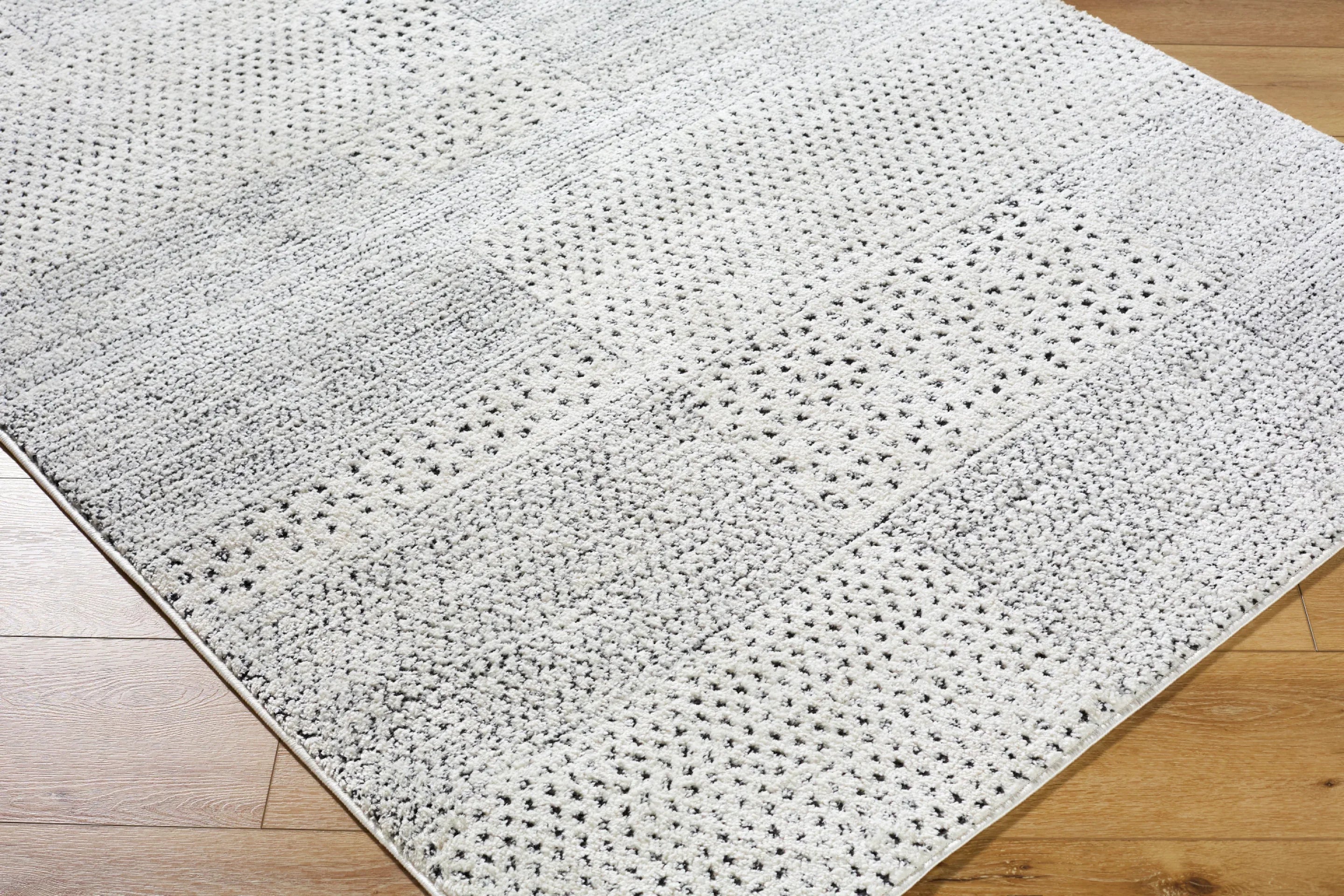 Architect Machine Woven Rug Galey Alix X Livabliss Architect