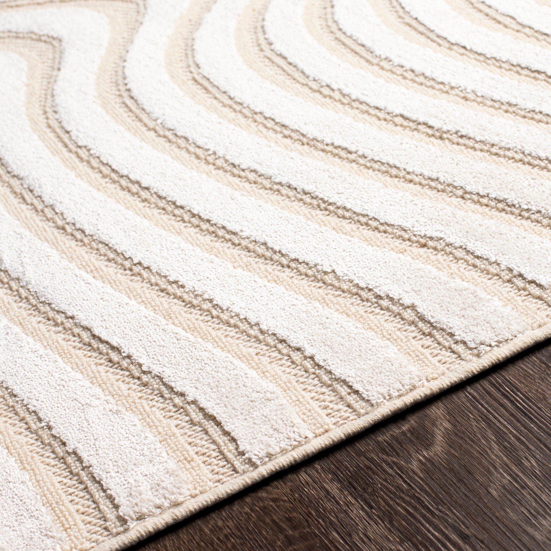 Kingston Machine Woven Rug Livabliss Kingston