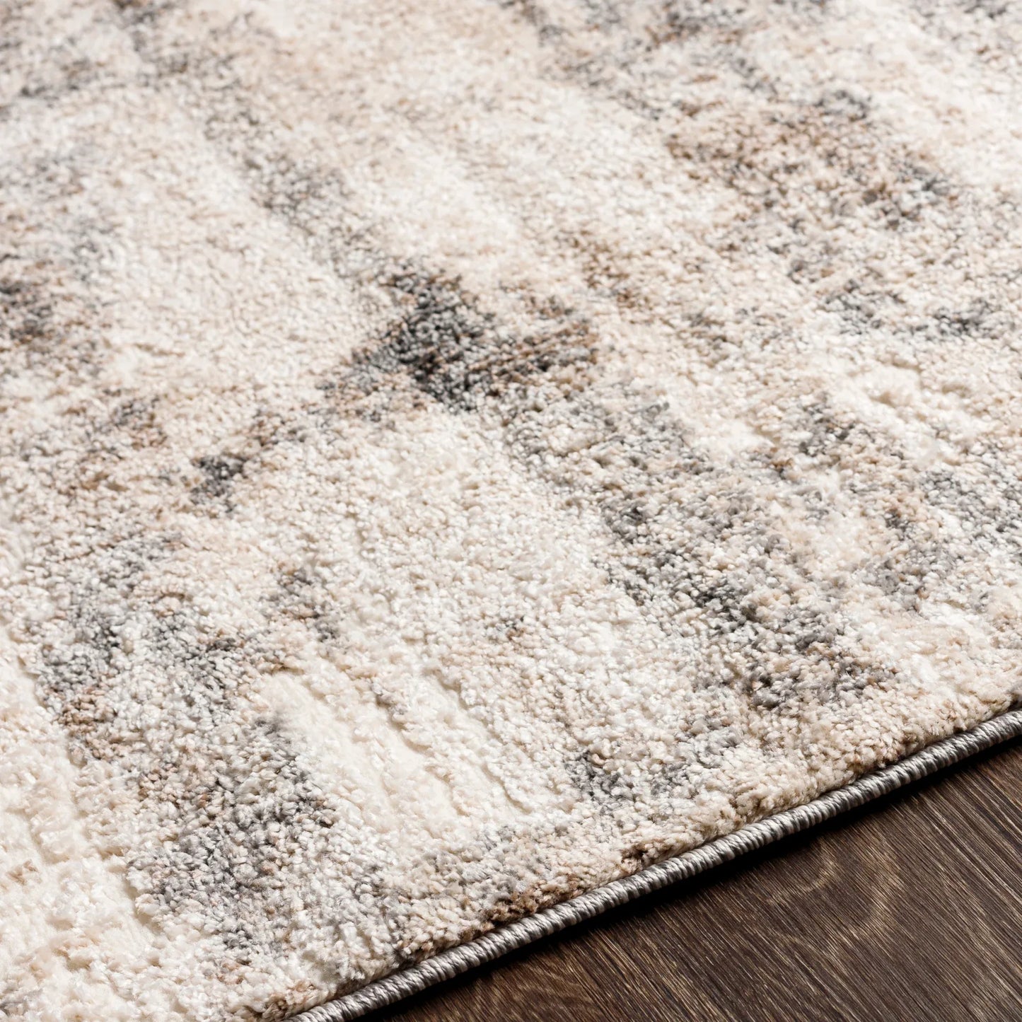 Andorra Machine Woven Rug Livabliss Andorra