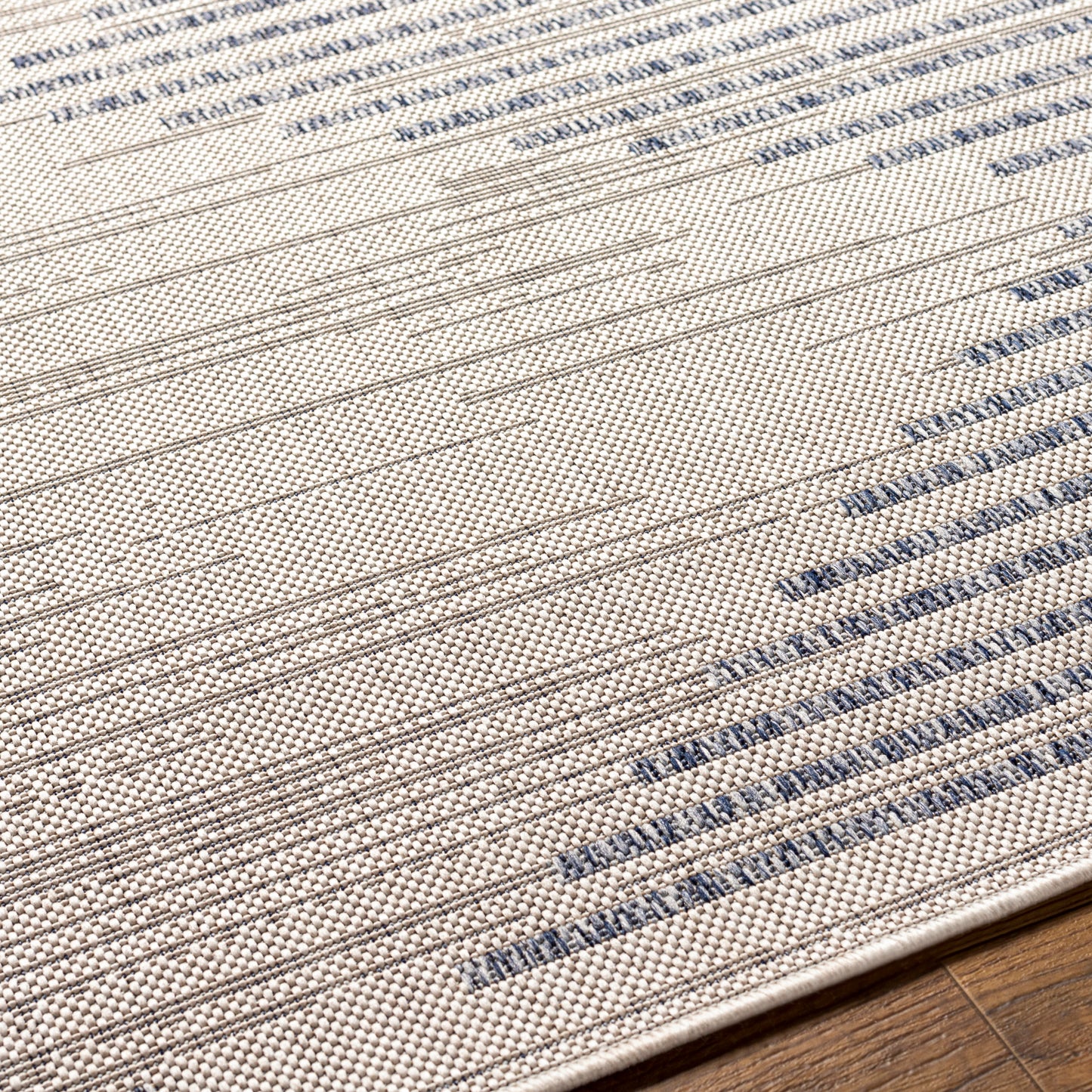 Tuareg Machine Woven Rug Livabliss Tuareg