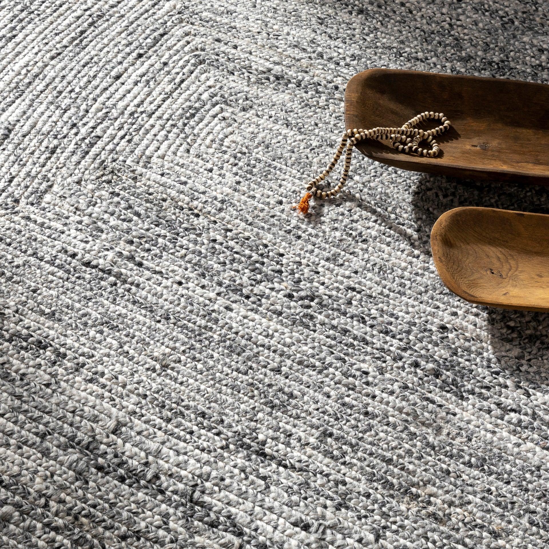 Cologne Handmade Rug Livabliss Cologne
