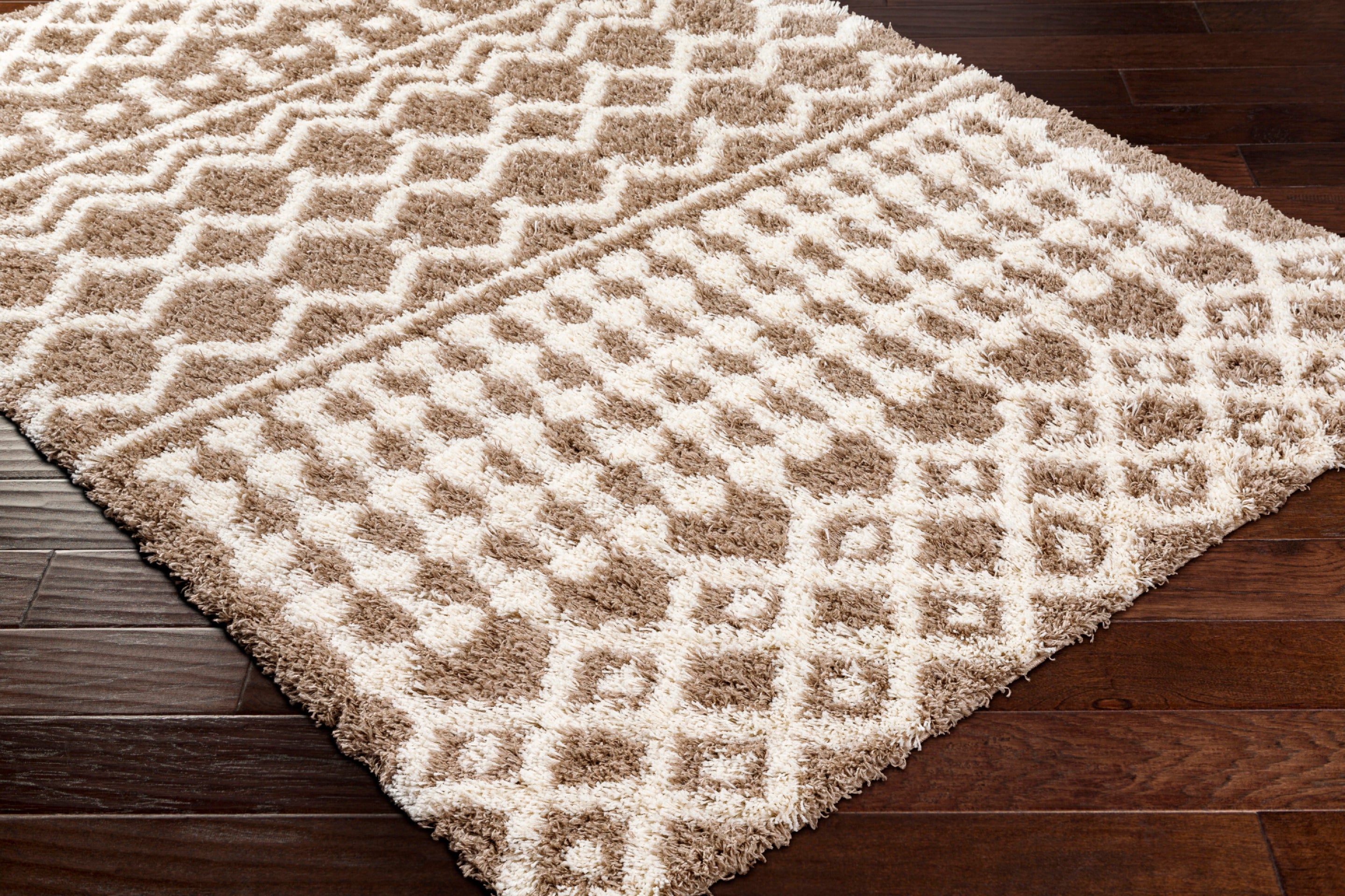 Urban Shag Machine Woven Rug Livabliss Urban Shag